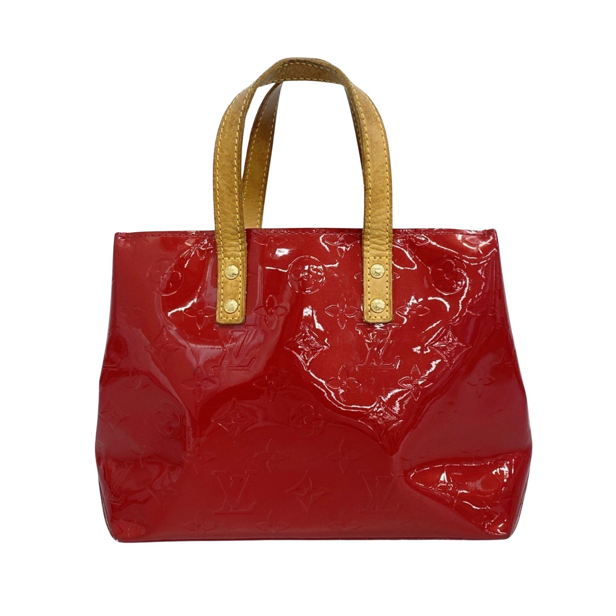 Louis Vuitton Louis Vuitton Reade handbag Size ONE SIZE - 2 Thumbnail