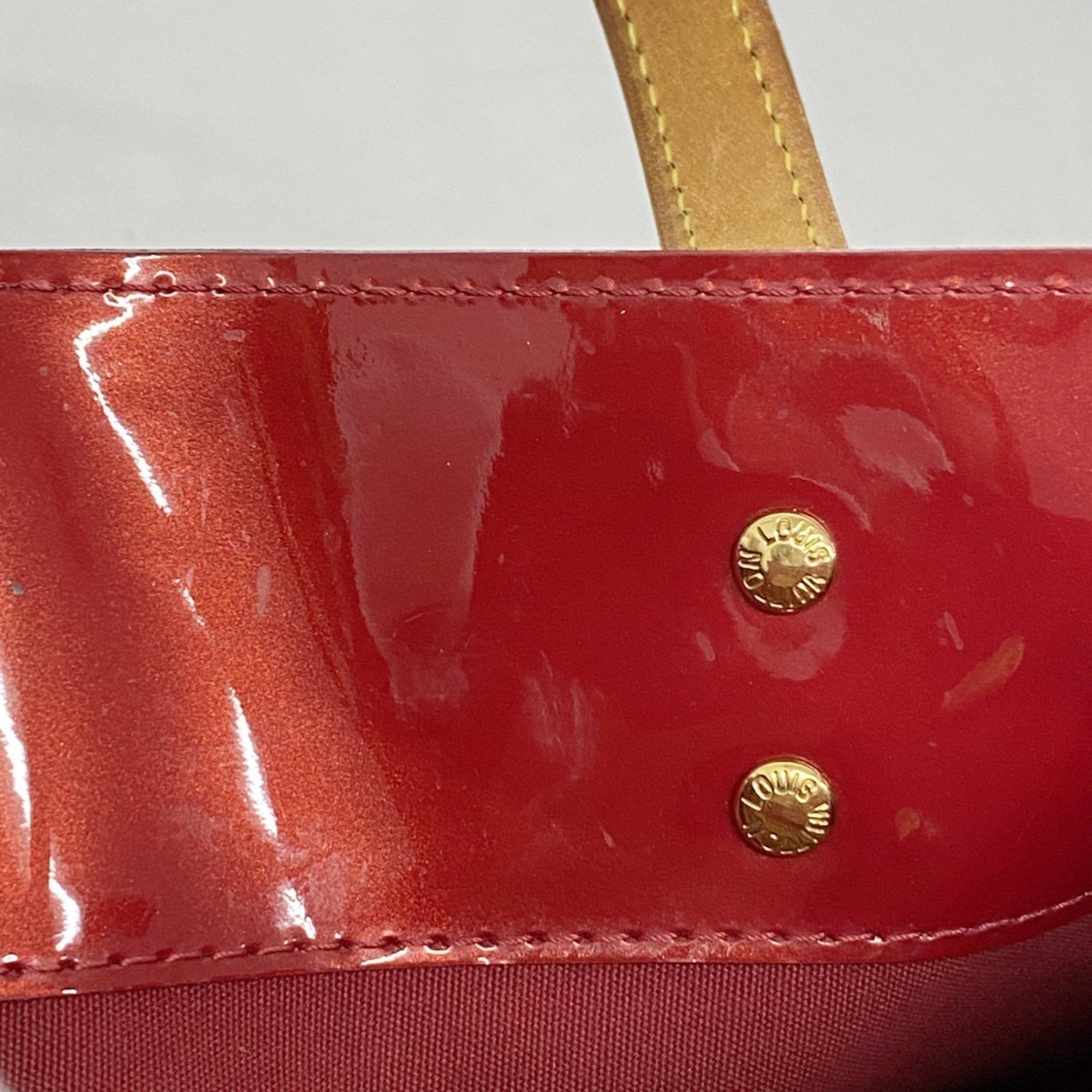 Louis Vuitton Louis Vuitton Reade handbag Size ONE SIZE - 9 Thumbnail