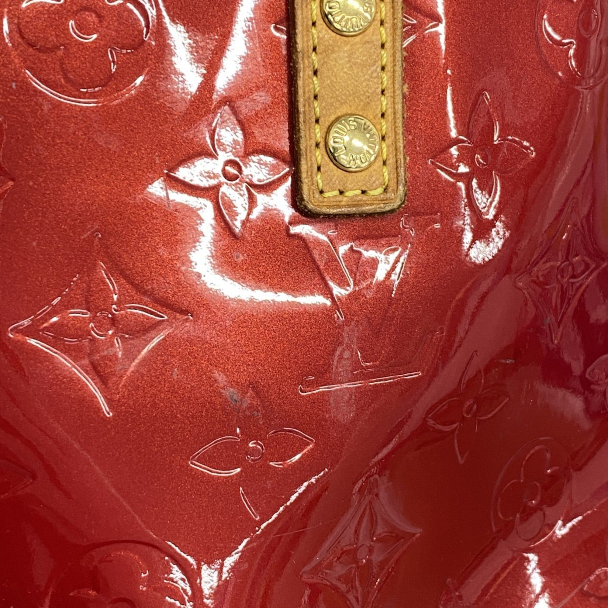 Louis Vuitton Louis Vuitton Reade handbag Size ONE SIZE - 8 Thumbnail