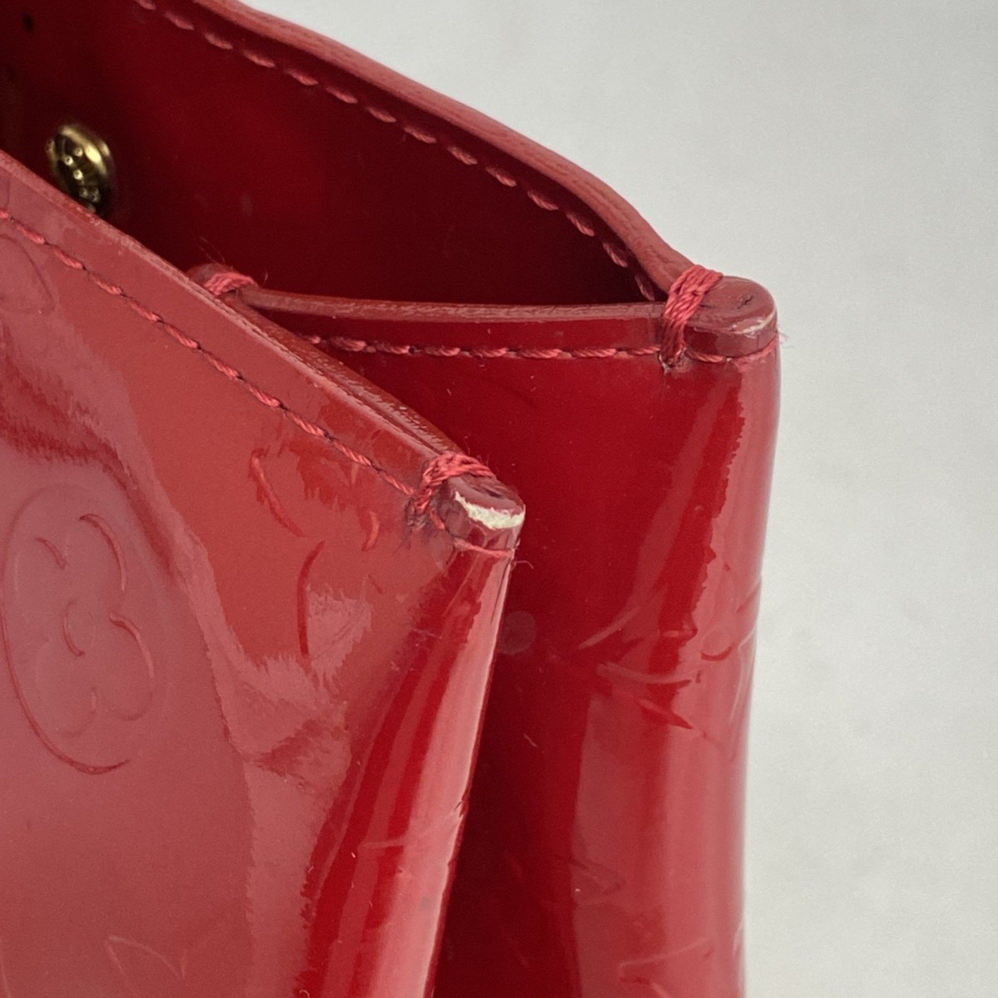 Louis Vuitton Louis Vuitton Reade handbag Size ONE SIZE - 7 Thumbnail