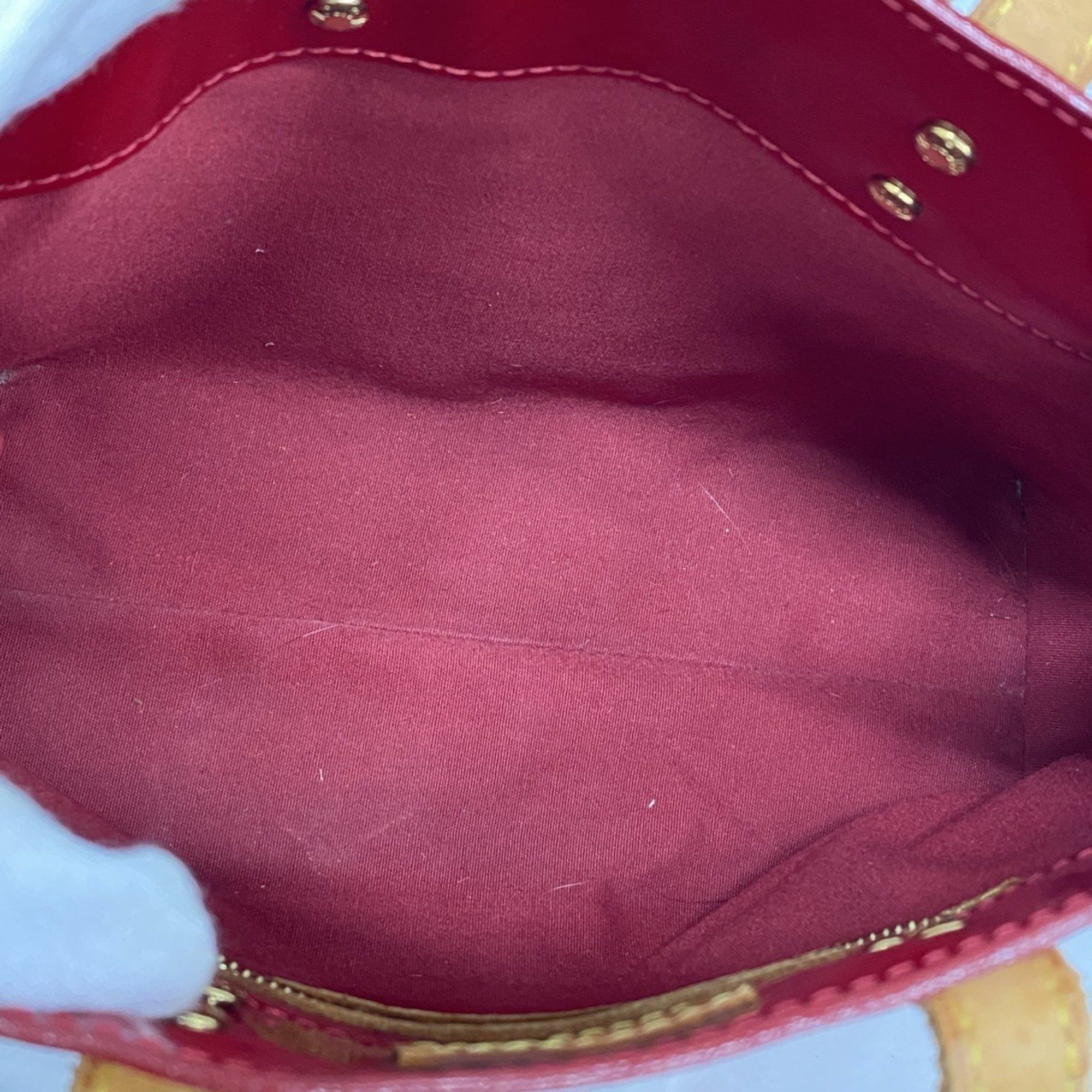 Louis Vuitton Louis Vuitton Reade handbag Size ONE SIZE - 10 Thumbnail