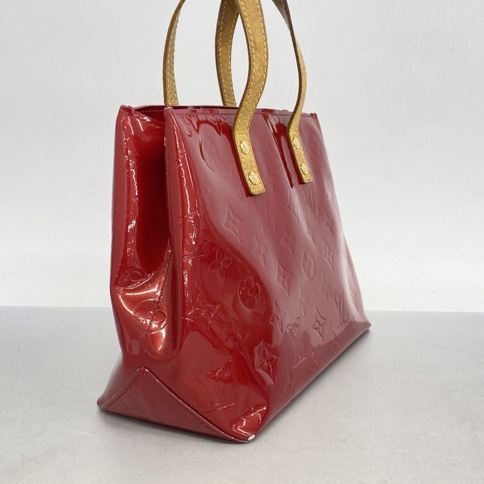 Louis Vuitton Louis Vuitton Reade handbag Size ONE SIZE - 3 Thumbnail