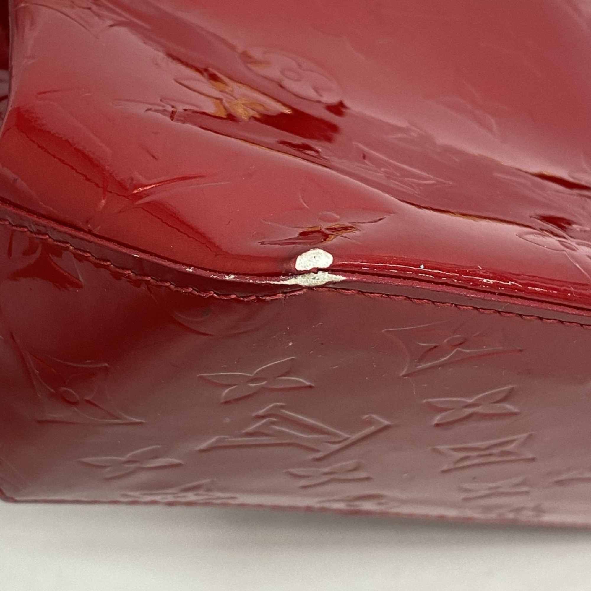 Louis Vuitton Louis Vuitton Reade handbag Size ONE SIZE - 6 Thumbnail