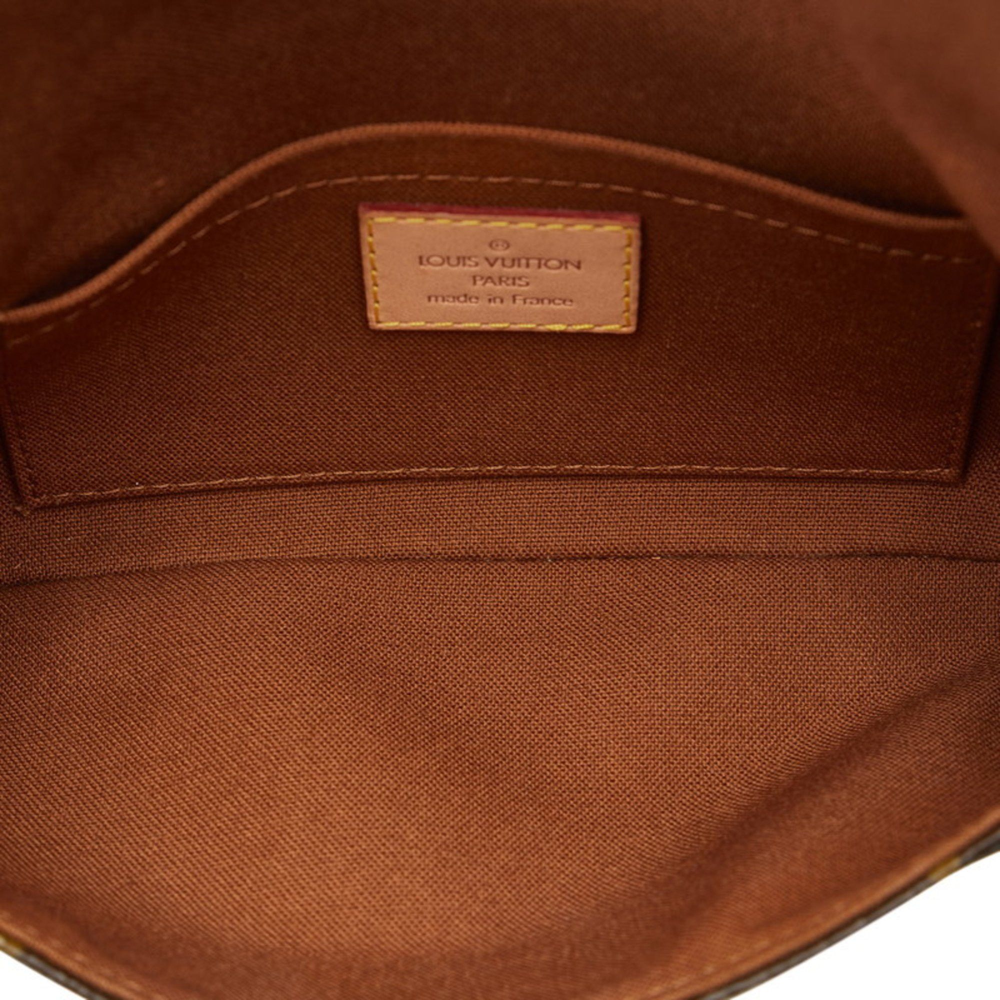 Louis Vuitton Louis Vuitton Marelle clutch Size ONE SIZE - 6 Thumbnail