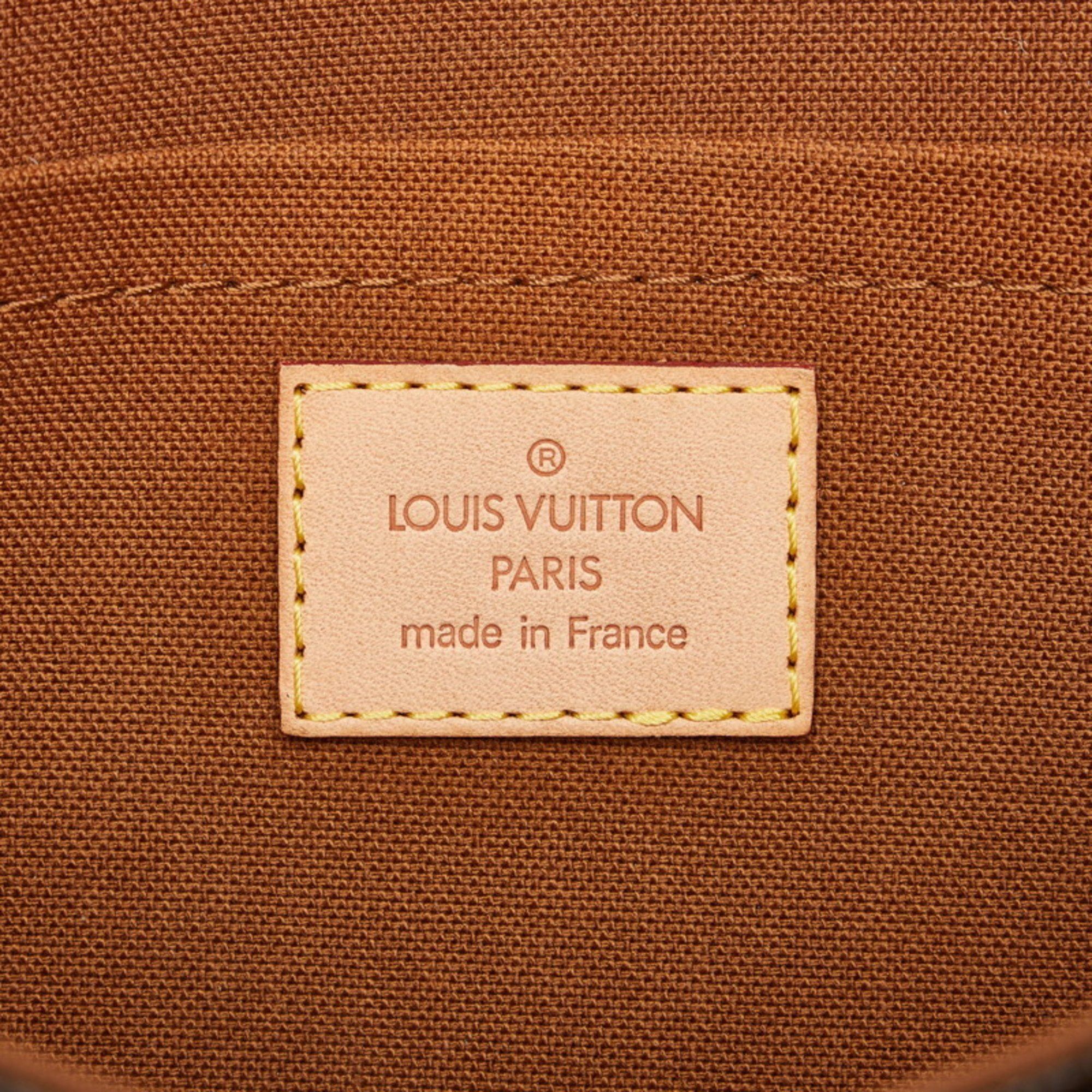 Louis Vuitton Louis Vuitton Marelle clutch Size ONE SIZE - 7 Thumbnail