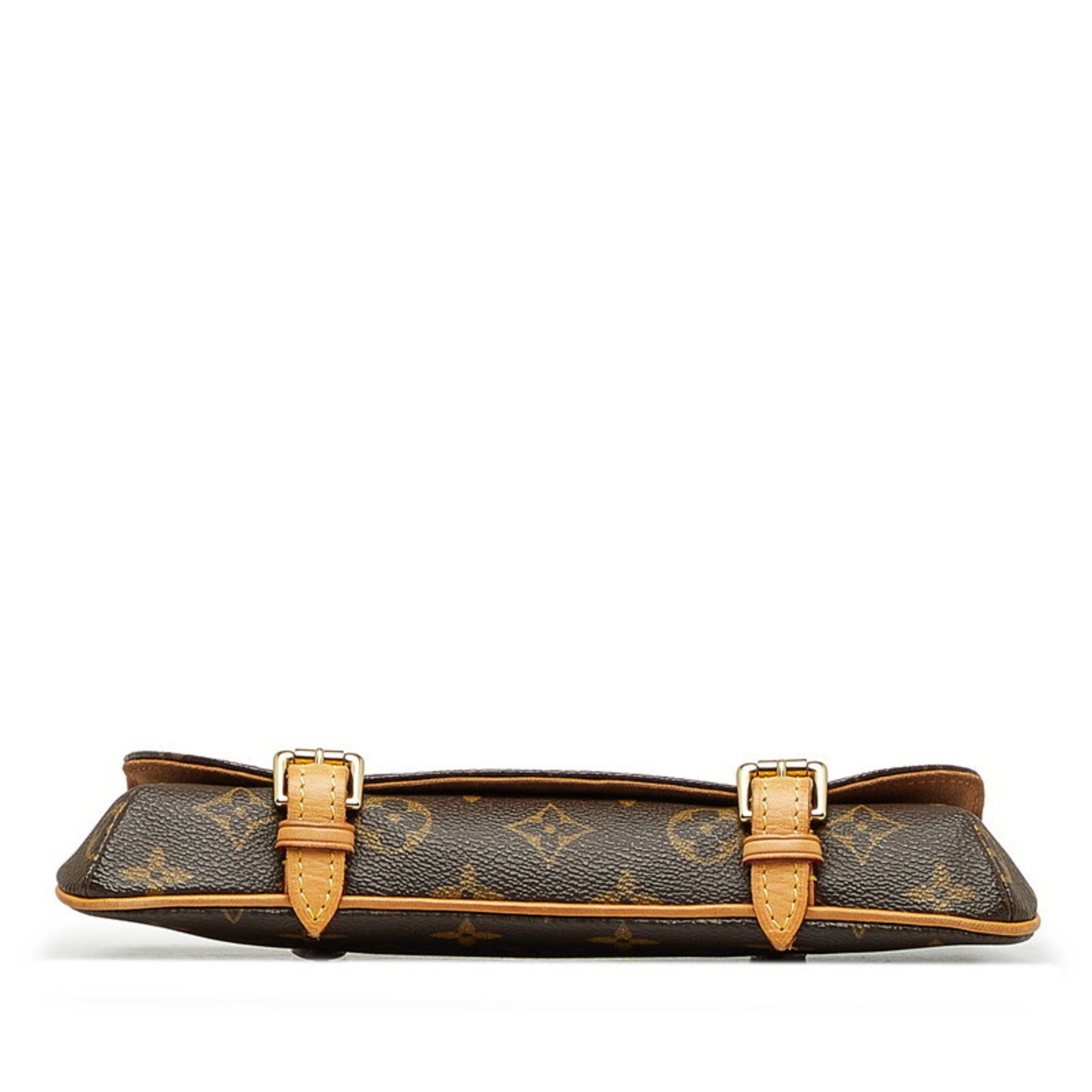 Louis Vuitton Louis Vuitton Marelle clutch Size ONE SIZE - 4 Thumbnail
