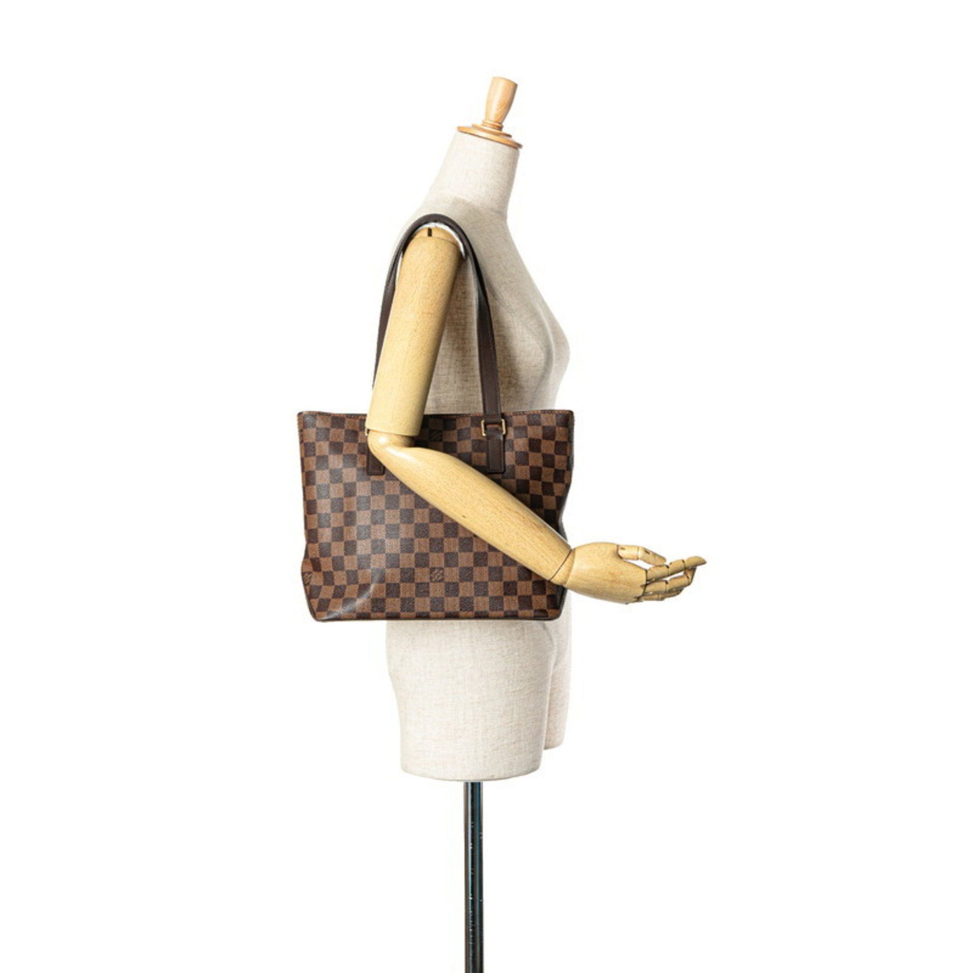 Louis Vuitton Louis Vuitton Cabas Piano tote Size ONE SIZE - 10 Thumbnail