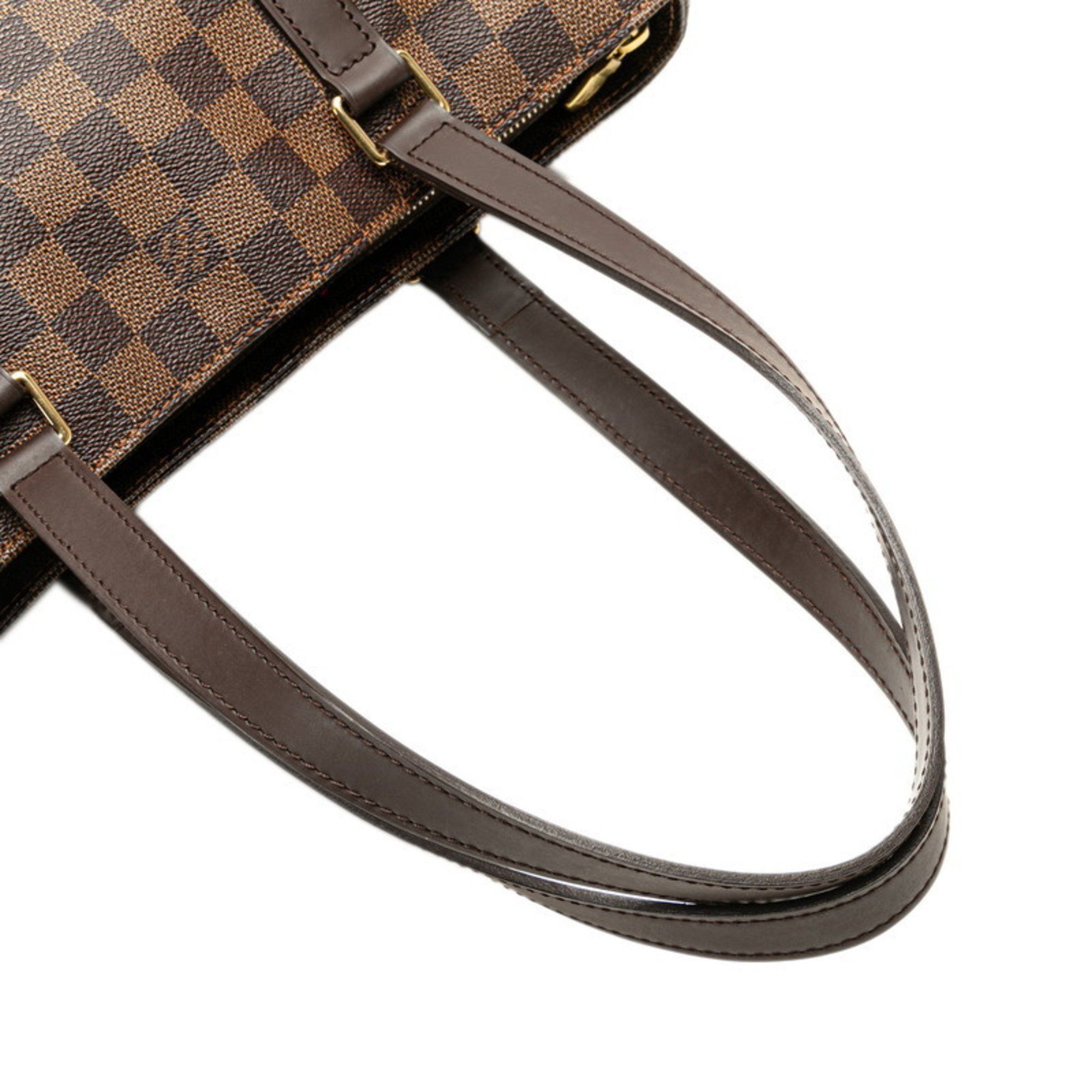 Louis Vuitton Louis Vuitton Cabas Piano tote Size ONE SIZE - 4 Thumbnail