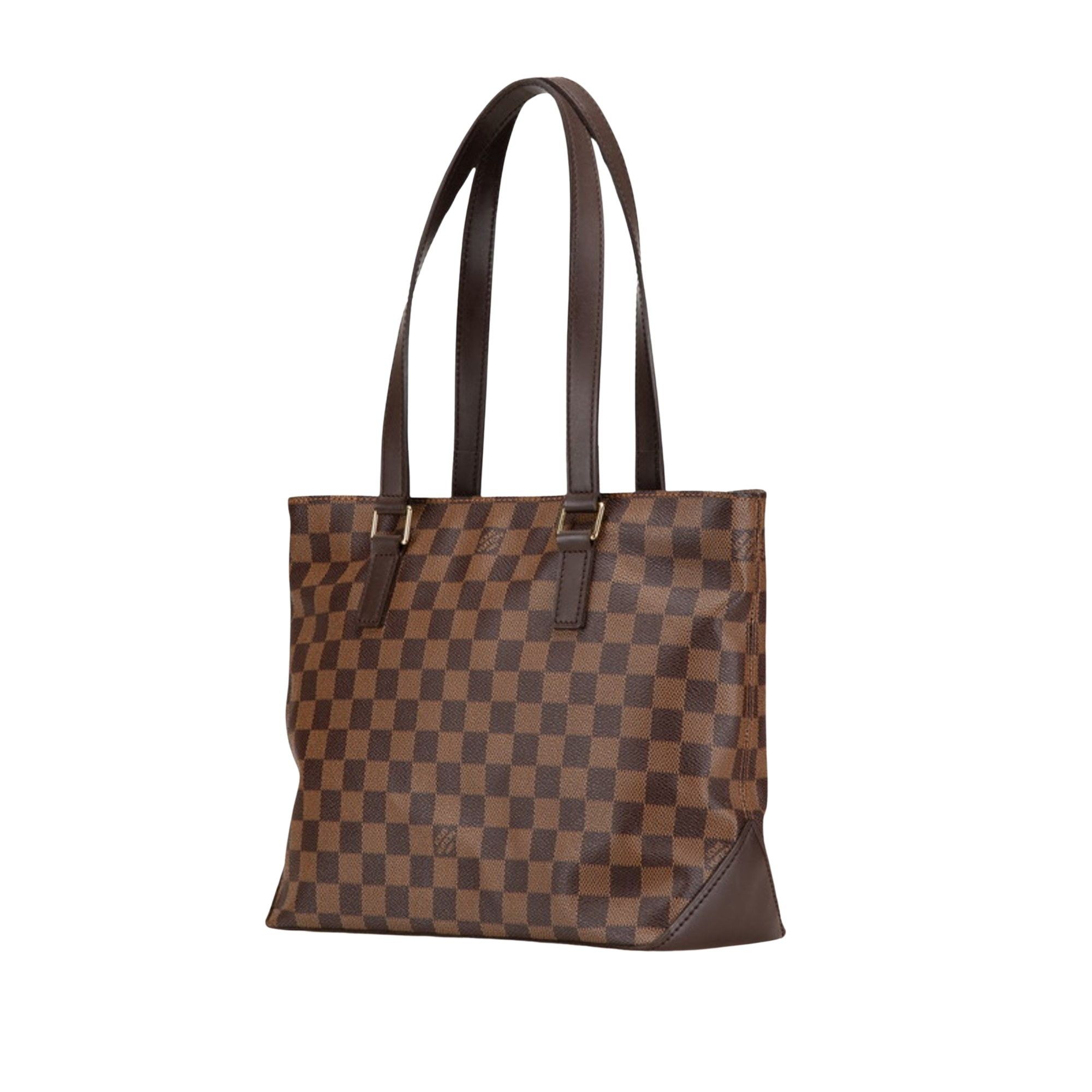 Louis Vuitton Louis Vuitton Cabas Piano tote Size ONE SIZE - 2 Thumbnail