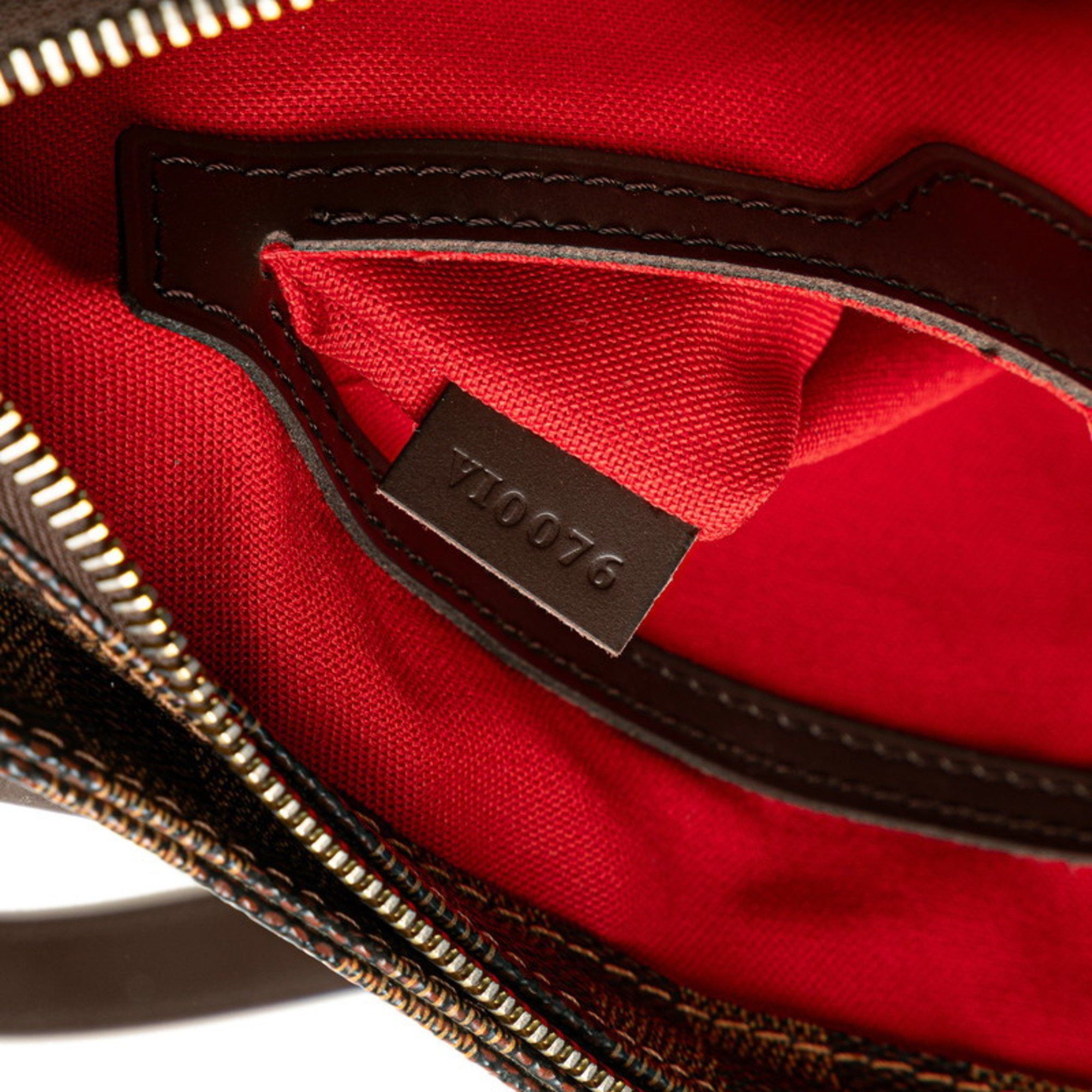 Louis Vuitton Louis Vuitton Cabas Piano tote Size ONE SIZE - 9 Thumbnail