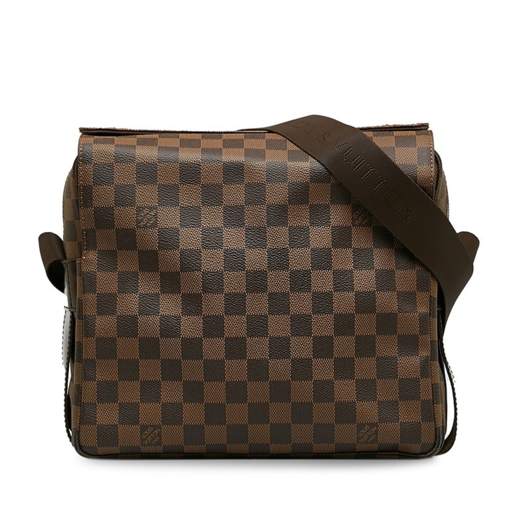 Louis Vuitton Louis Vuitton Naviglio shoulder Size ONE SIZE - 2 Thumbnail
