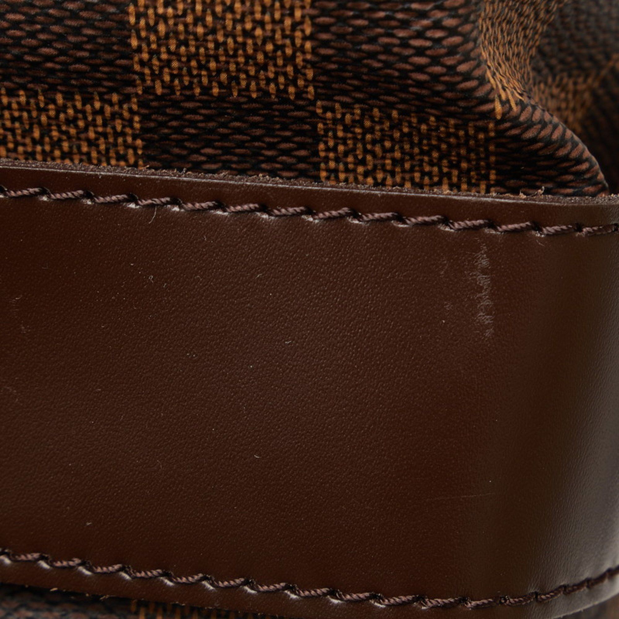 Louis Vuitton Louis Vuitton Naviglio shoulder Size ONE SIZE - 5 Thumbnail