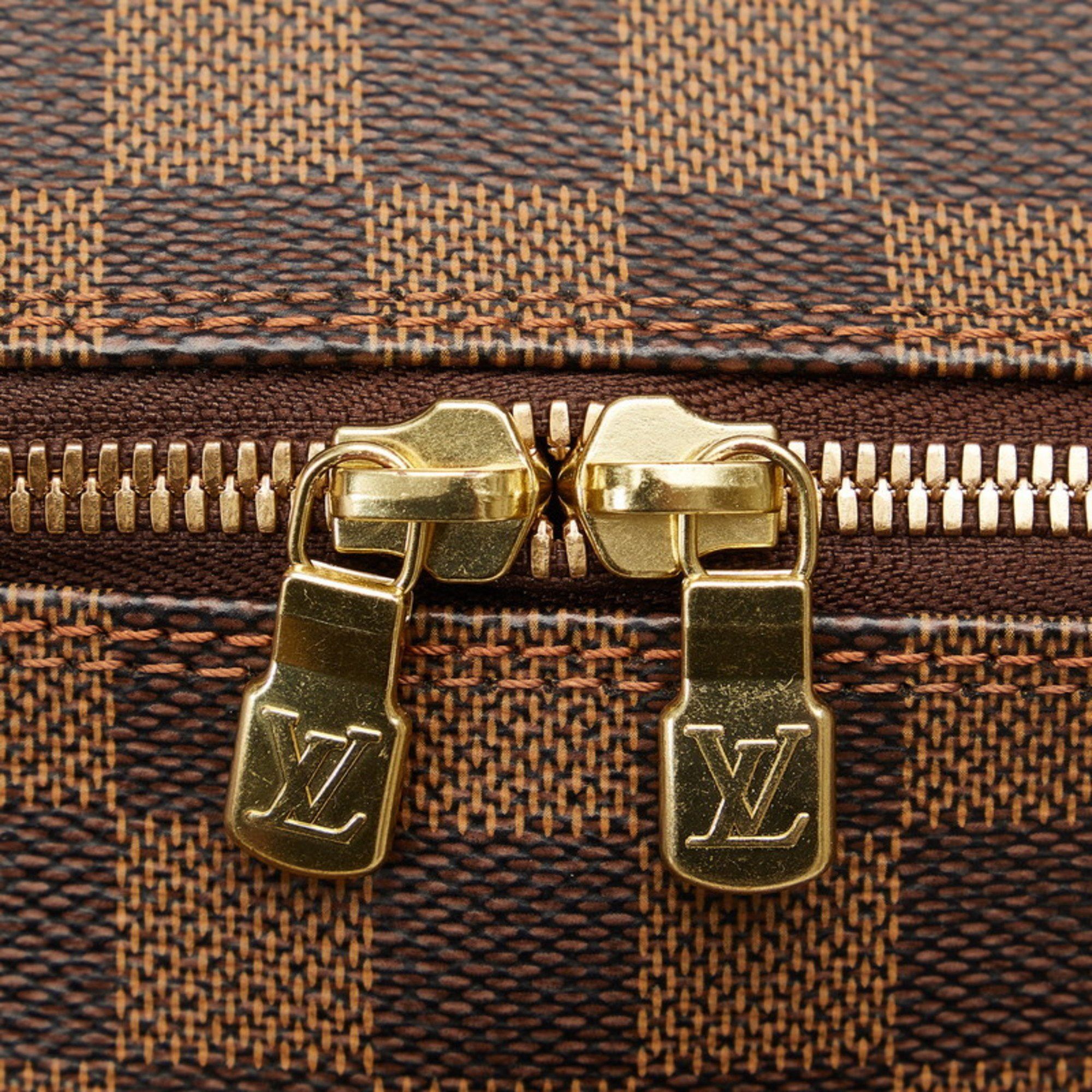 Louis Vuitton Louis Vuitton Naviglio shoulder Size ONE SIZE - 4 Thumbnail