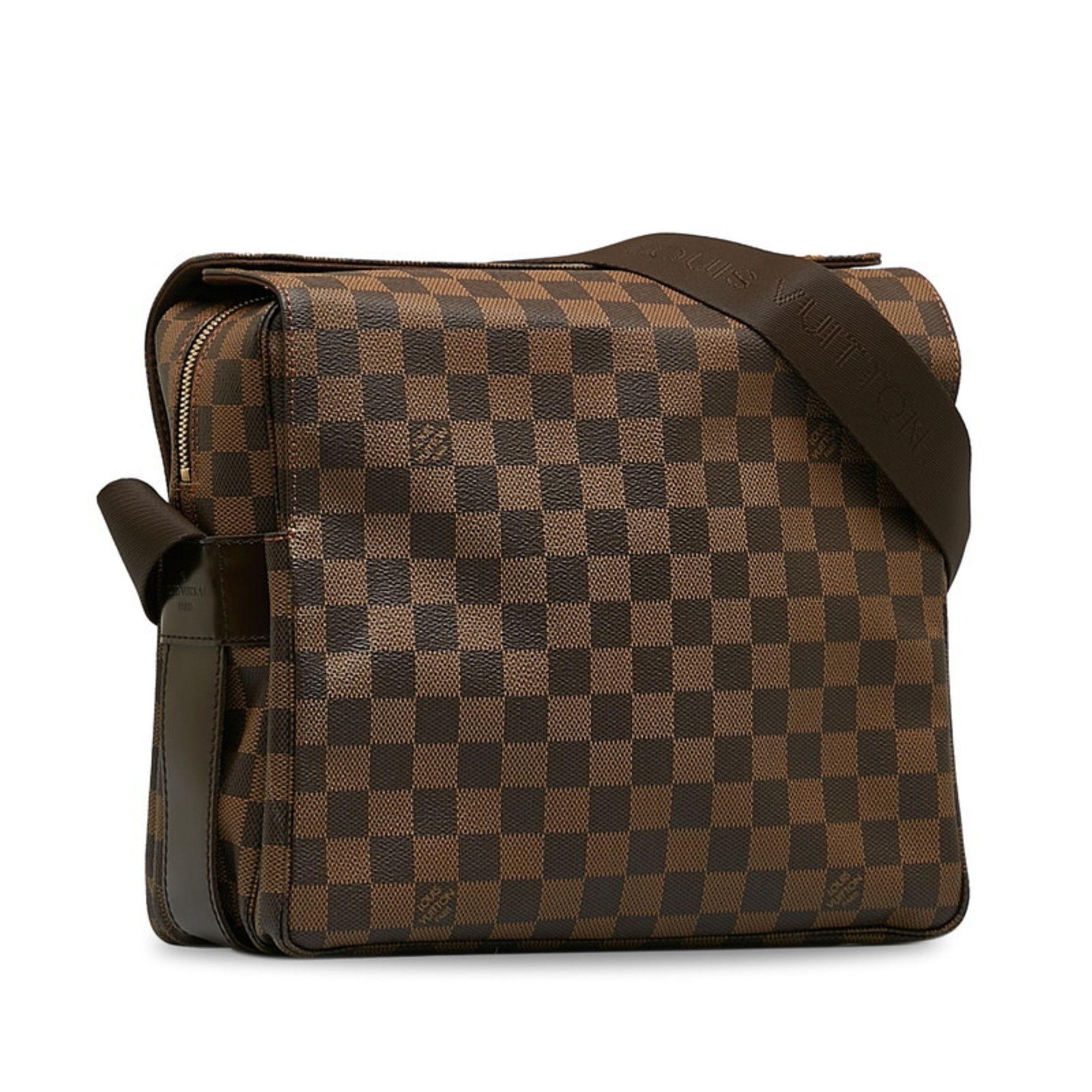Louis Vuitton Louis Vuitton Naviglio shoulder Size ONE SIZE - 9 Thumbnail
