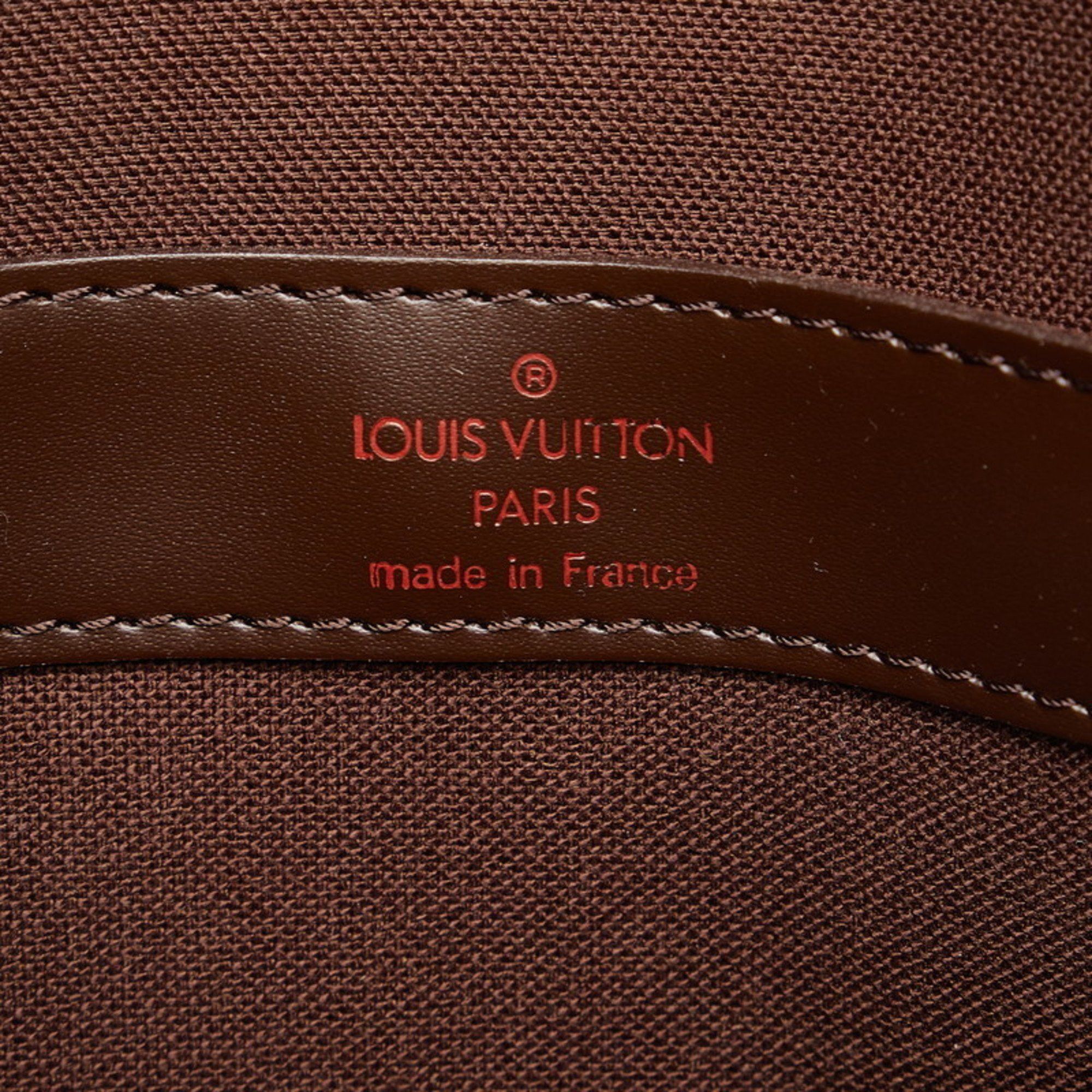 Louis Vuitton Louis Vuitton Naviglio shoulder Size ONE SIZE - 7 Thumbnail