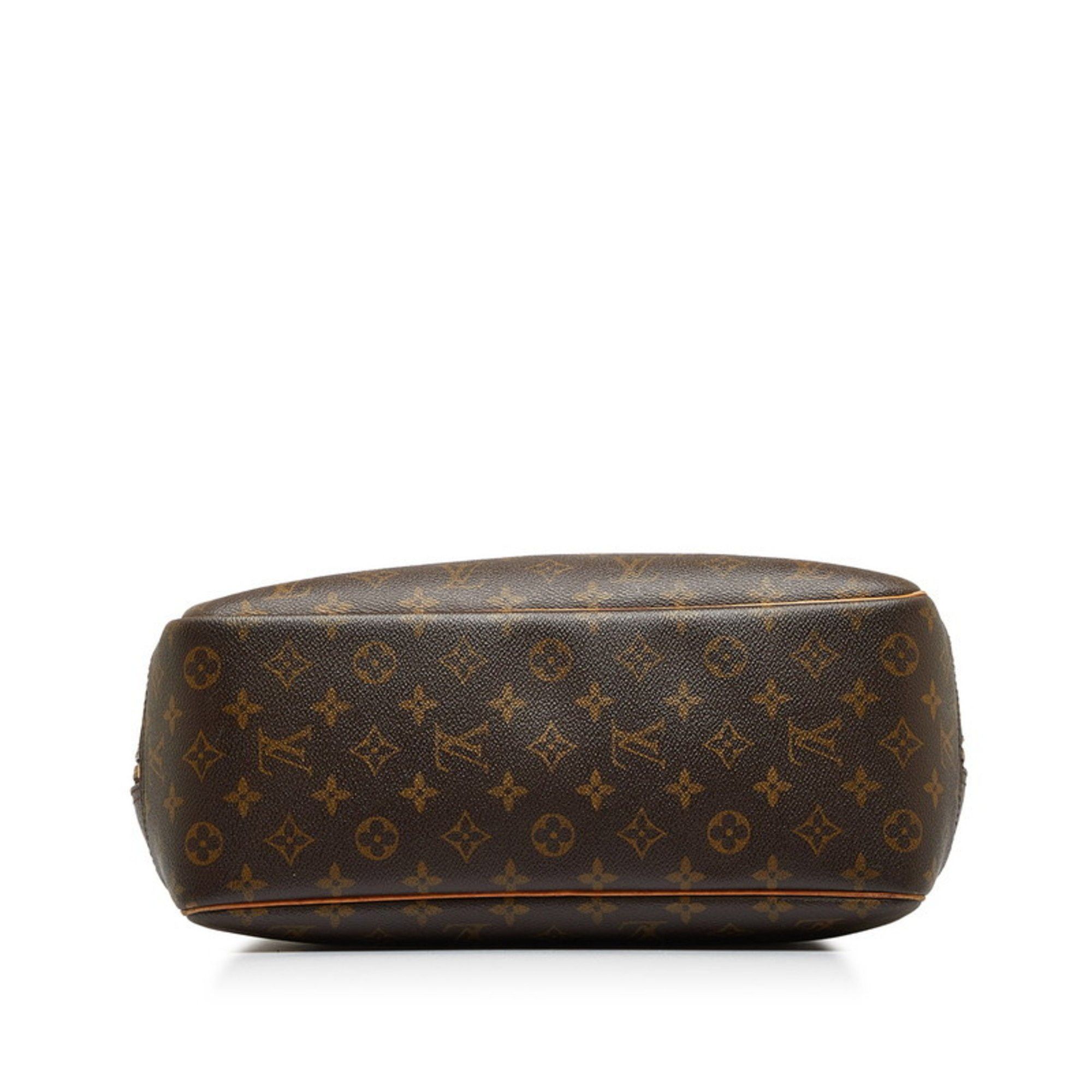 Louis Vuitton Louis Vuitton Deauville handbag Size ONE SIZE - 5 Thumbnail