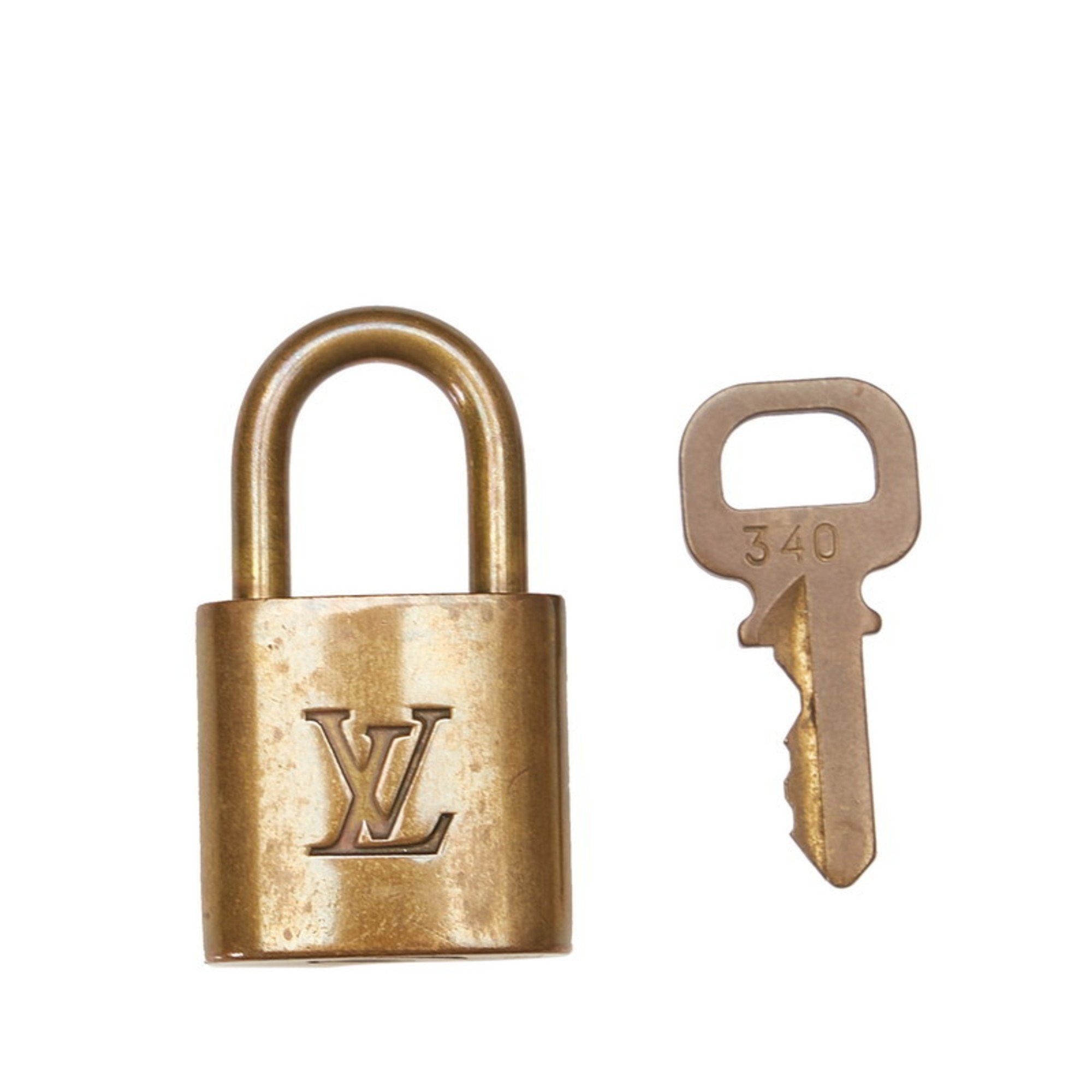 Louis Vuitton Louis Vuitton Deauville handbag Size ONE SIZE - 12 Thumbnail