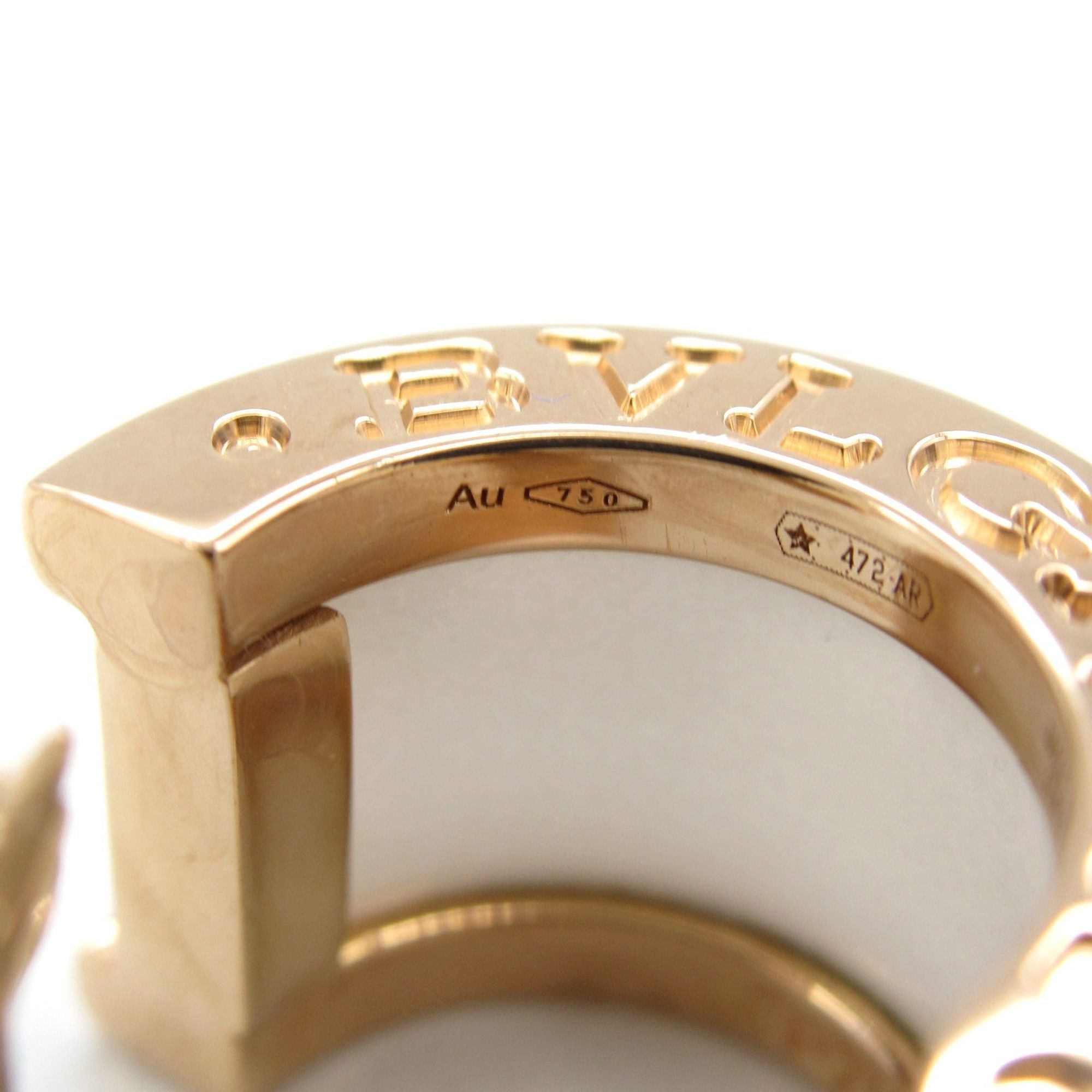 Bvlgari Bulgari B.Zero1 earring Size ONE SIZE - 6 Thumbnail
