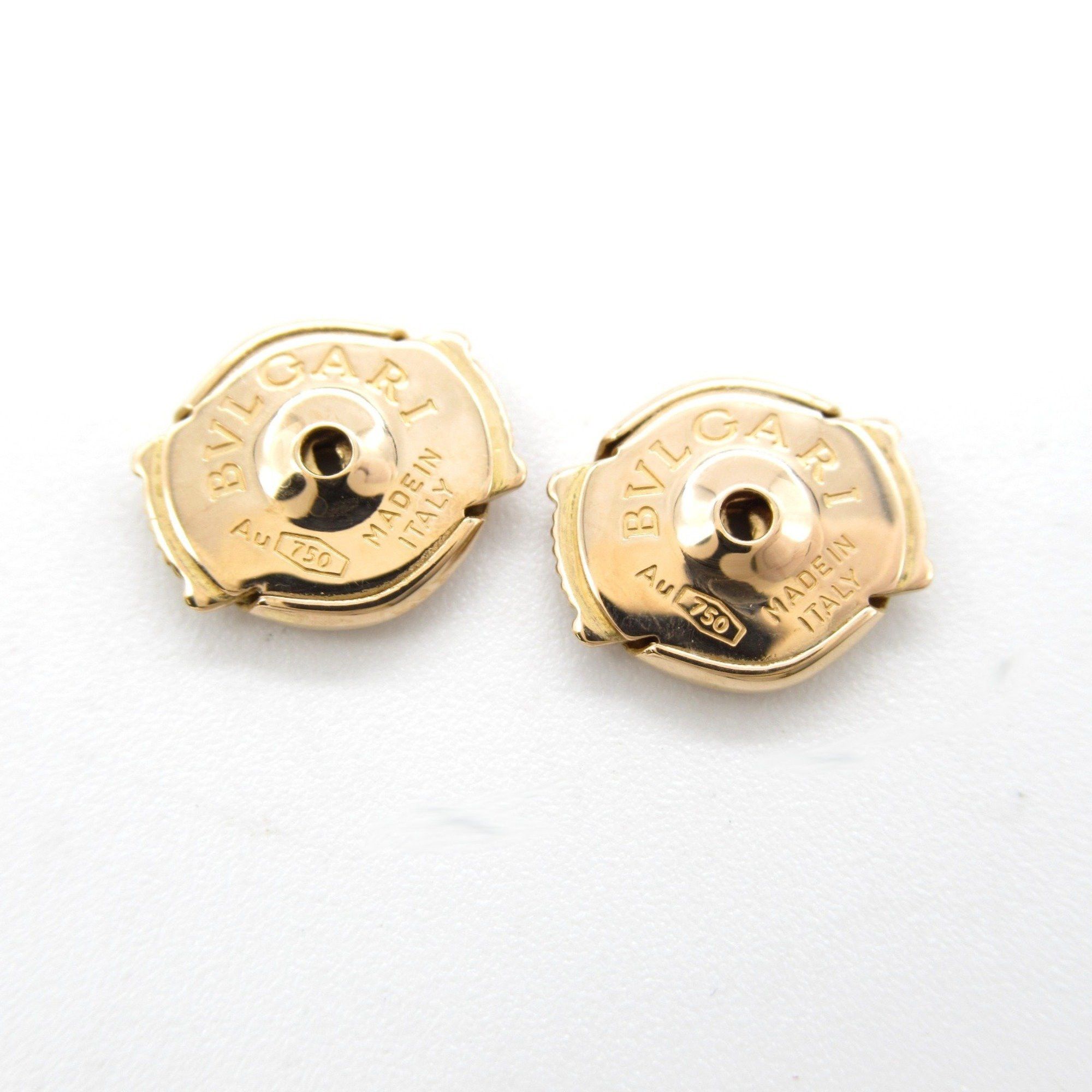 Bvlgari Bulgari B.Zero1 earring Size ONE SIZE - 4 Thumbnail