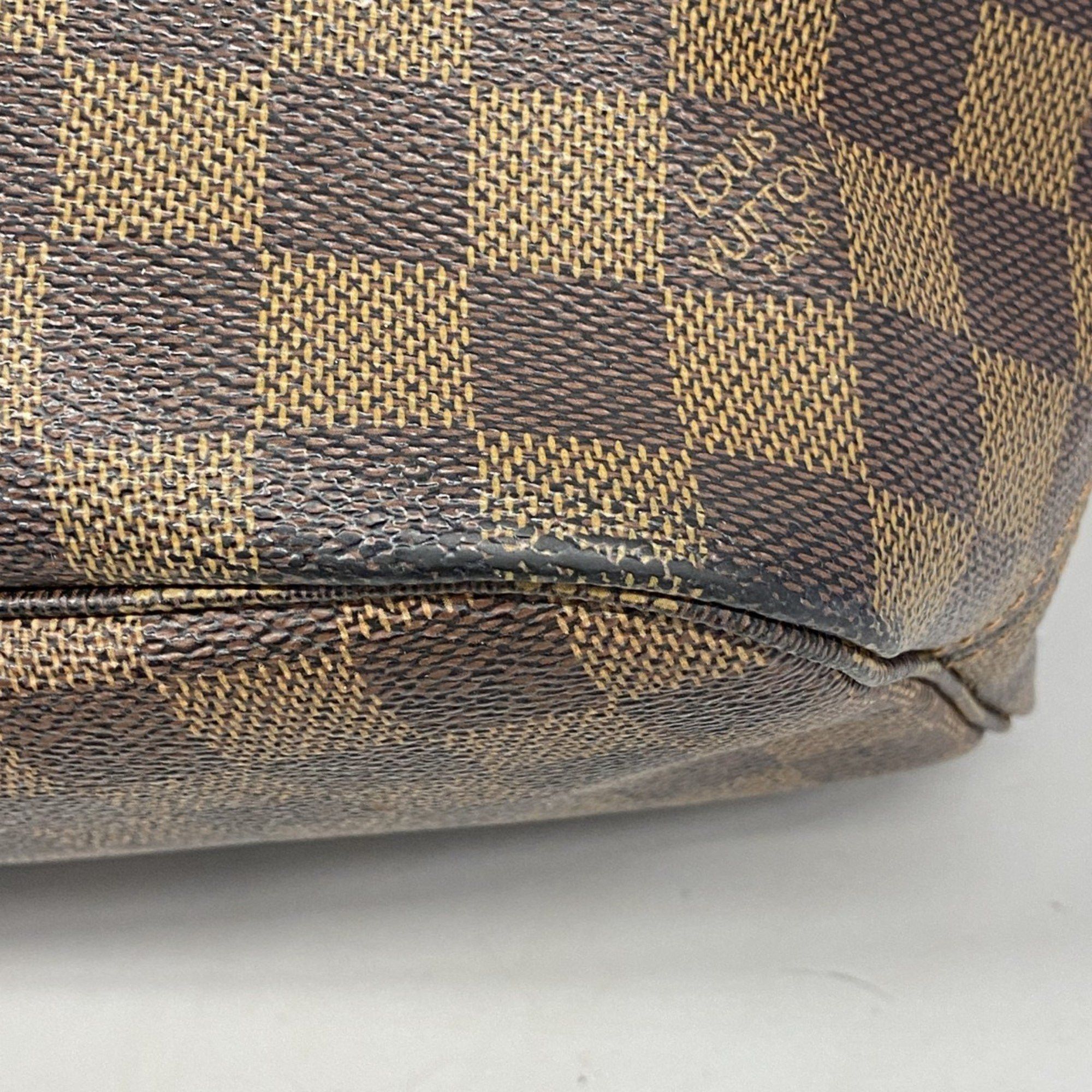 Louis Vuitton Louis Vuitton Neverfull MM tote Size ONE SIZE - 6 Thumbnail