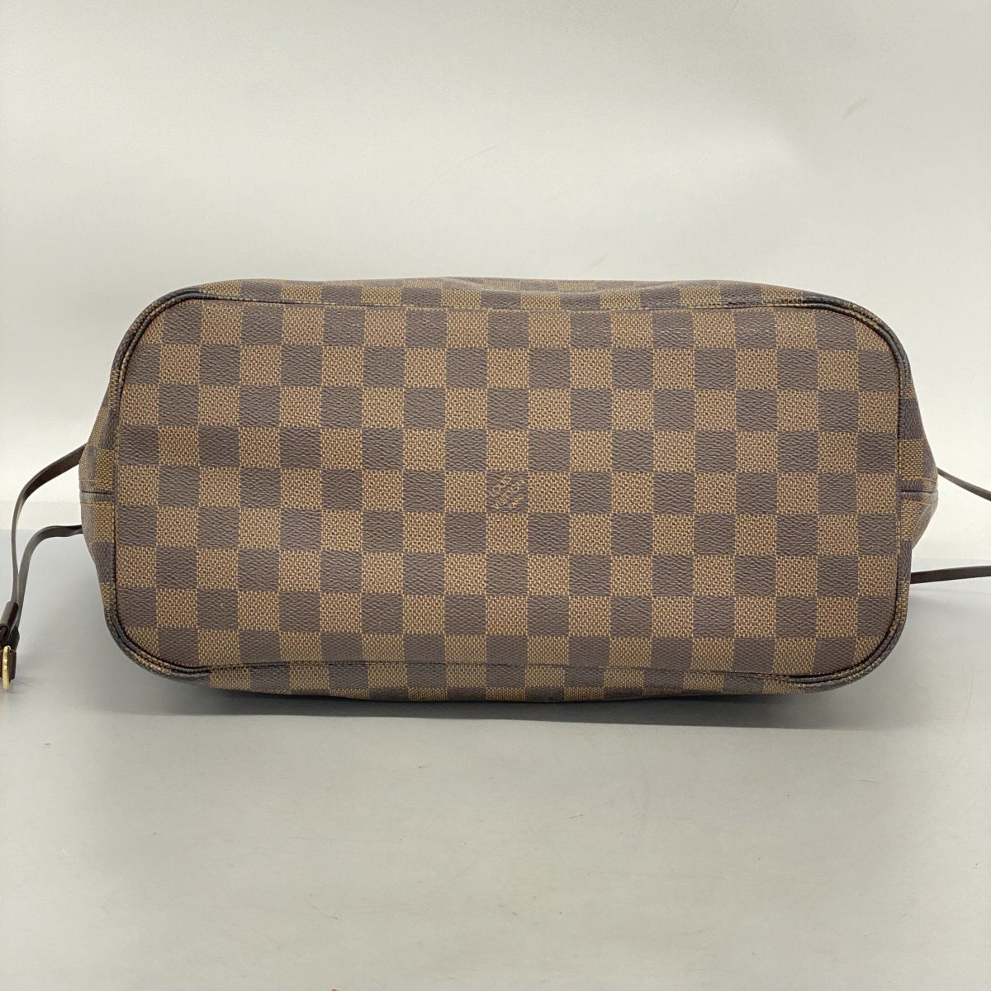 Louis Vuitton Louis Vuitton Neverfull MM tote Size ONE SIZE - 5 Thumbnail