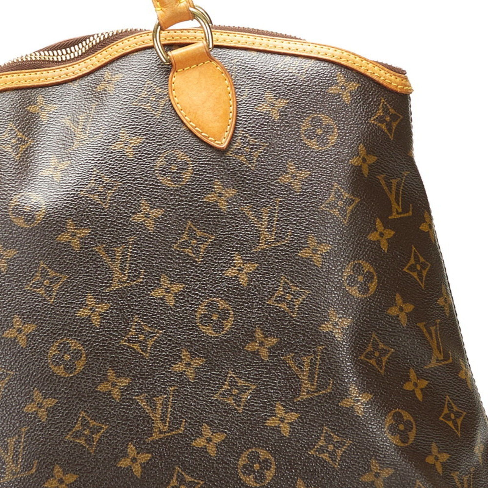 Louis Vuitton Louis Vuitton Lockit handbag Size ONE SIZE - 5 Thumbnail