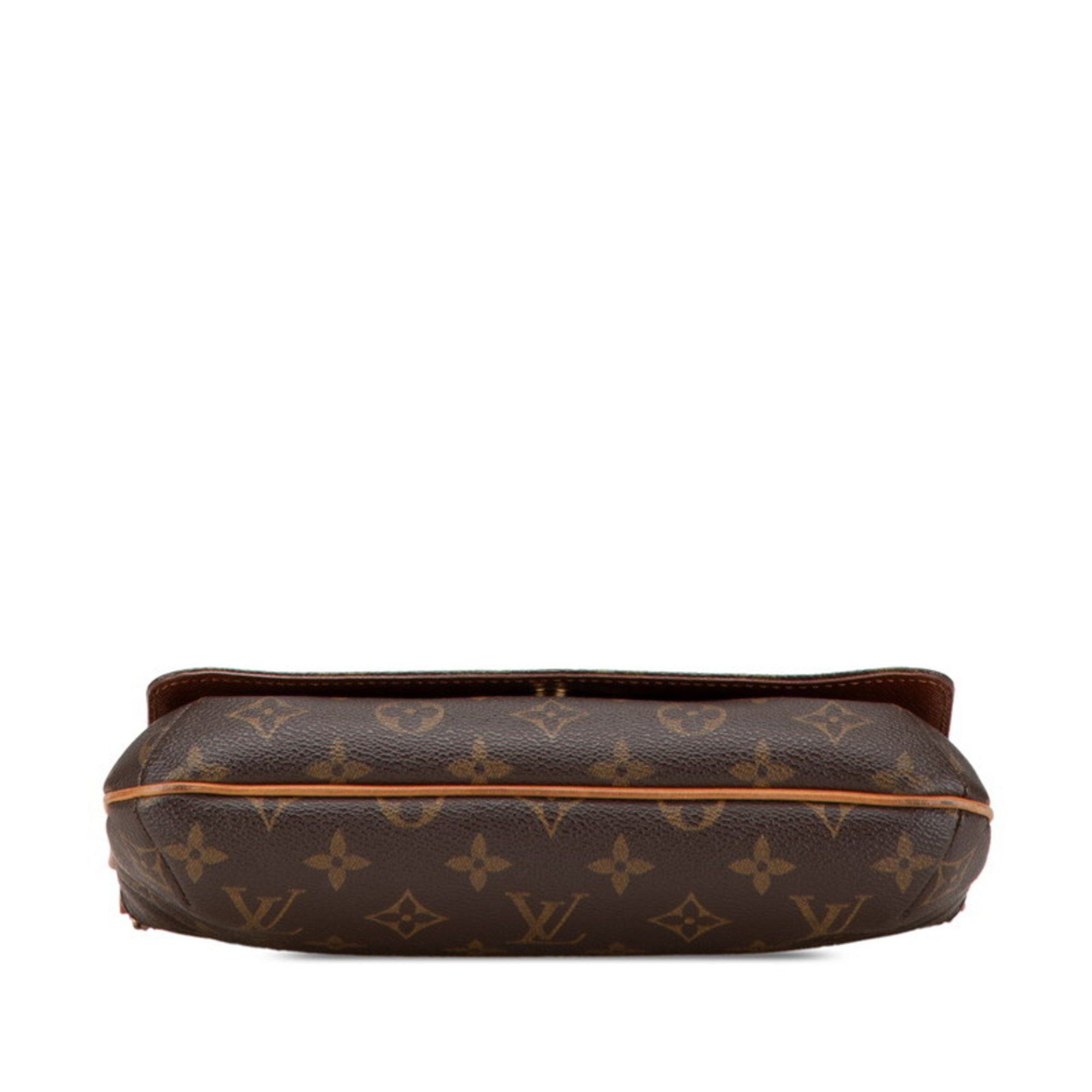 Louis Vuitton Louis Vuitton Musette Tango shoulder Size ONE SIZE - 3 Thumbnail