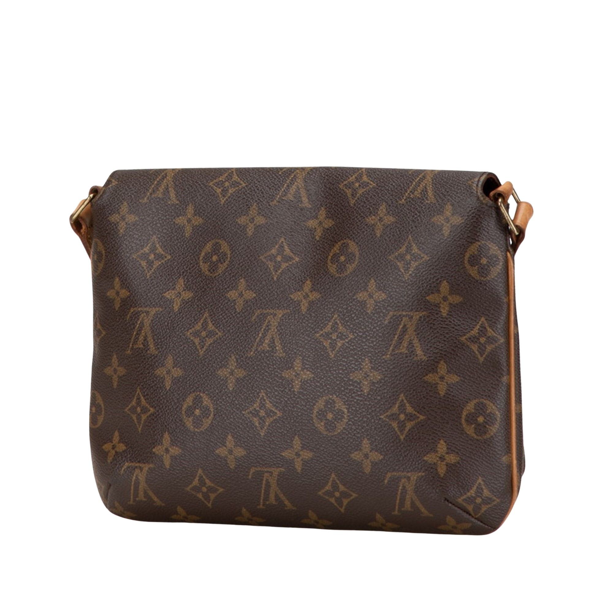 Louis Vuitton Louis Vuitton Musette Tango shoulder Size ONE SIZE - 2 Thumbnail