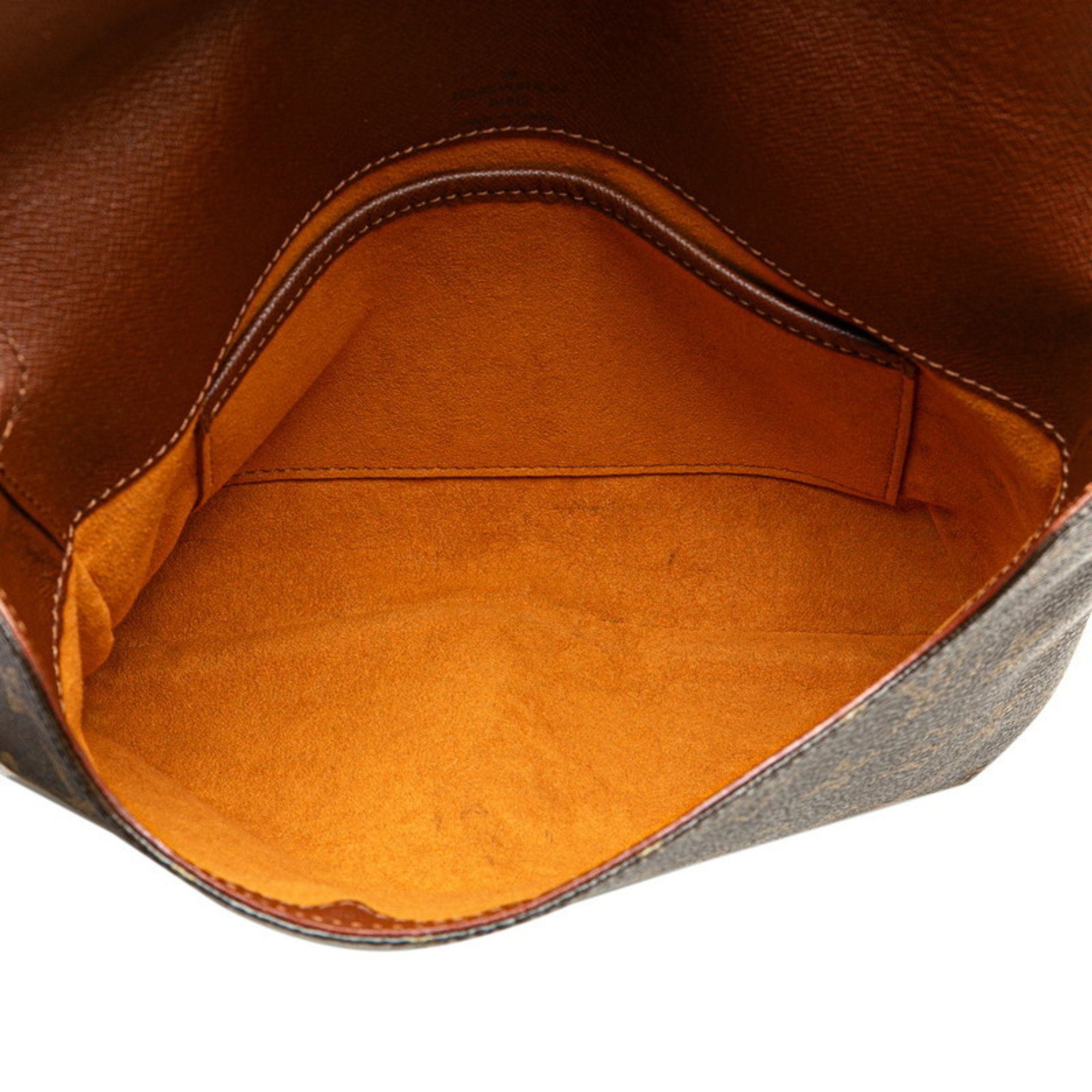 Louis Vuitton Louis Vuitton Musette Tango shoulder Size ONE SIZE - 5 Thumbnail