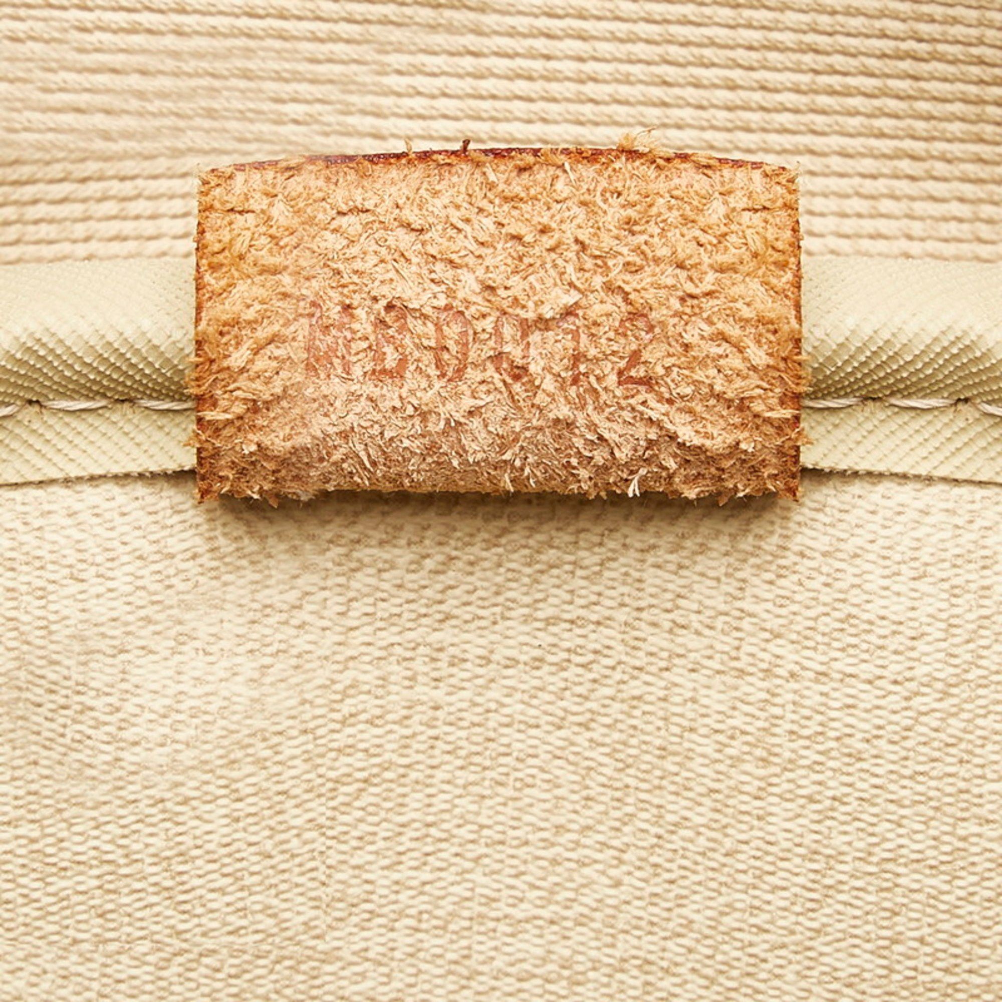 Louis Vuitton Louis Vuitton Deauville handbag Size ONE SIZE - 7 Thumbnail