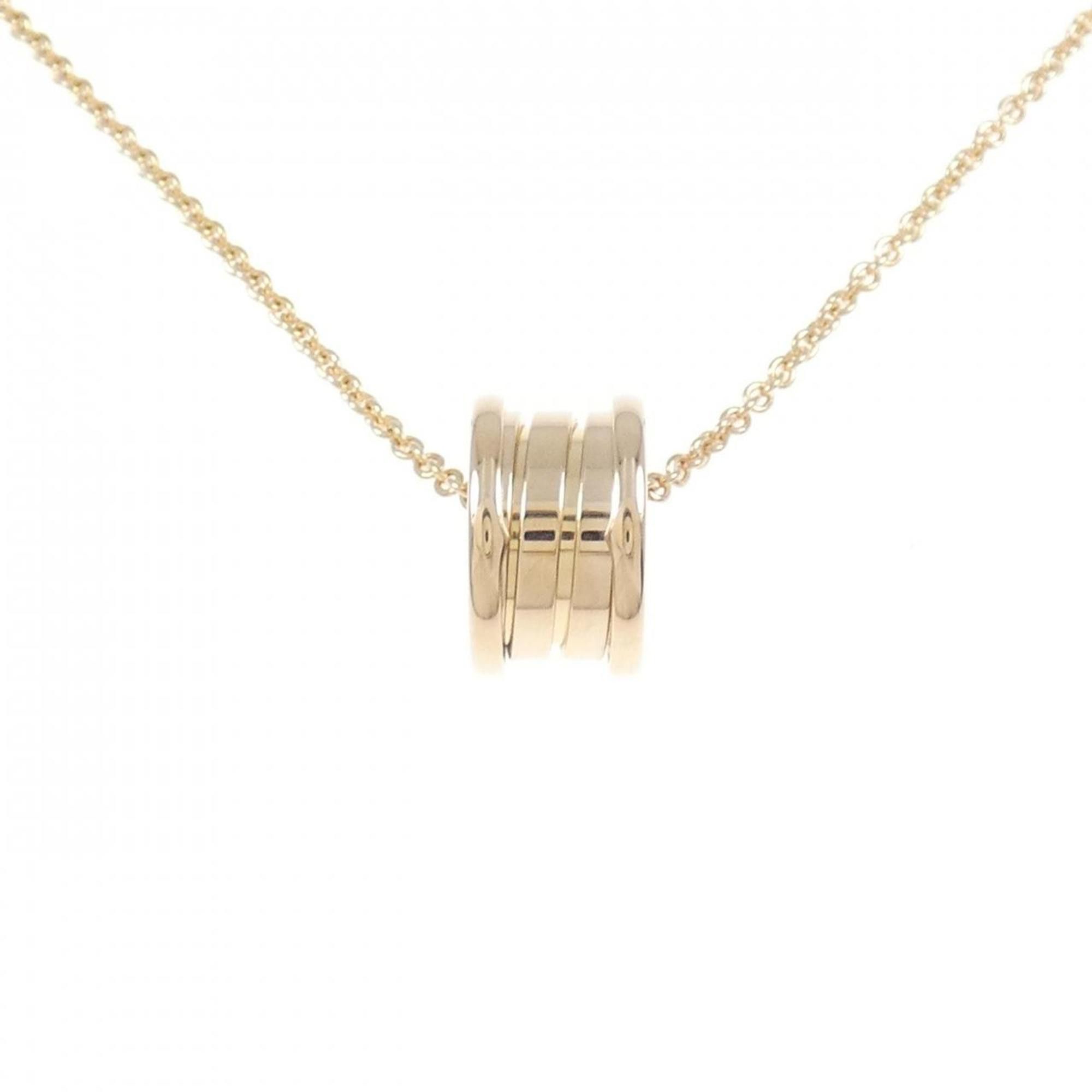Bvlgari Bulgari B.Zero1 necklace Size ONE SIZE - 2 Thumbnail