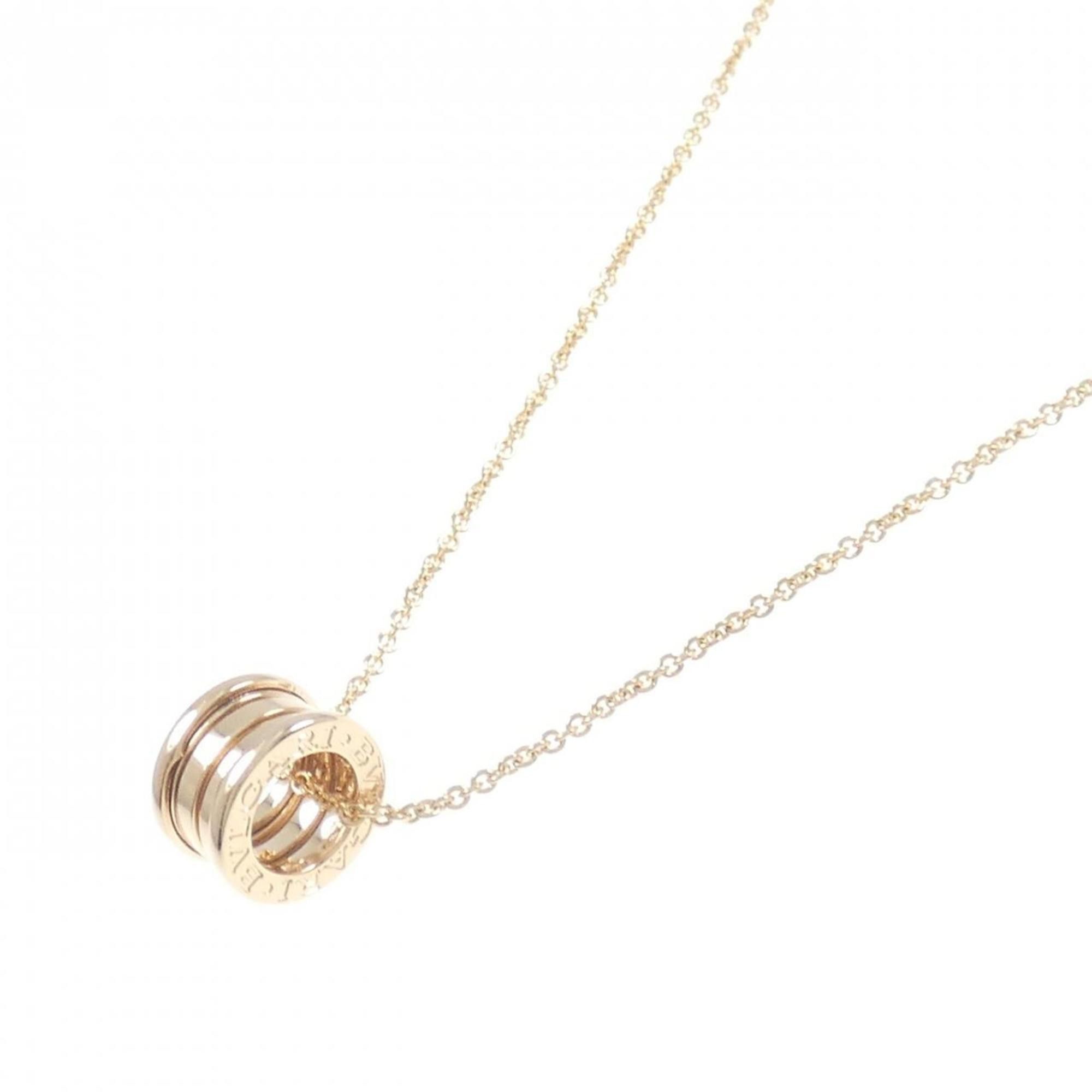 Bvlgari Bulgari B.Zero1 necklace Size ONE SIZE - 3 Thumbnail