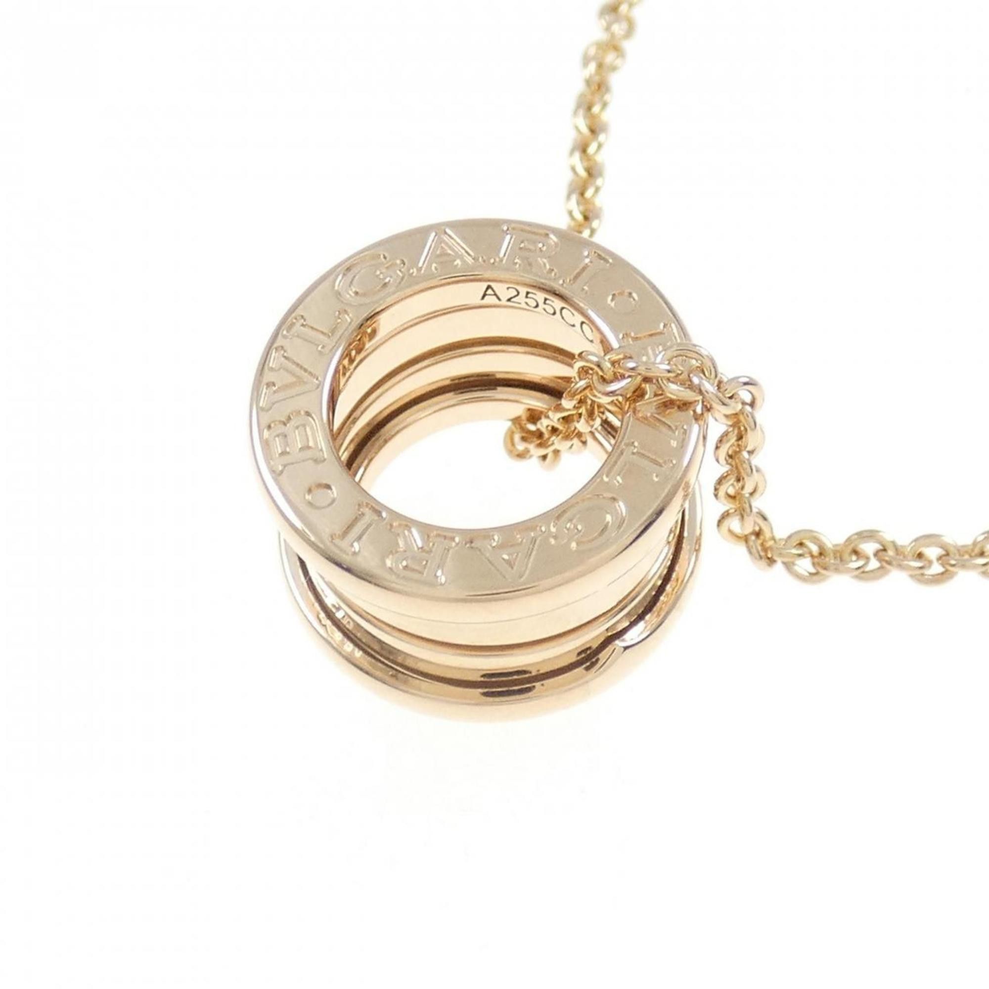 Bvlgari Bulgari B.Zero1 necklace Size ONE SIZE - 5 Thumbnail