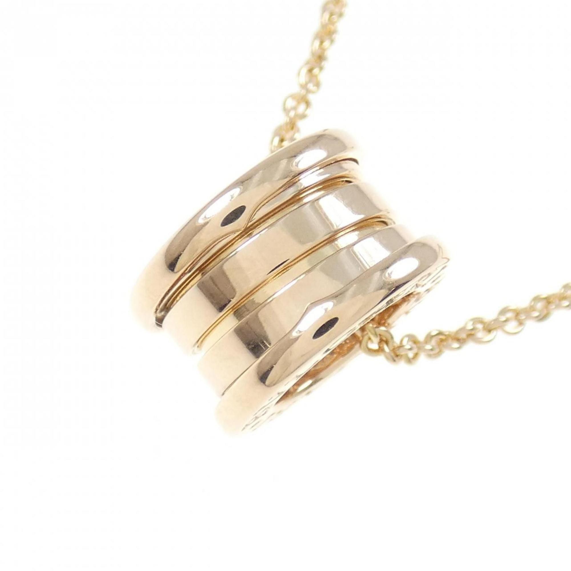 Bvlgari Bulgari B.Zero1 necklace Size ONE SIZE - 4 Thumbnail
