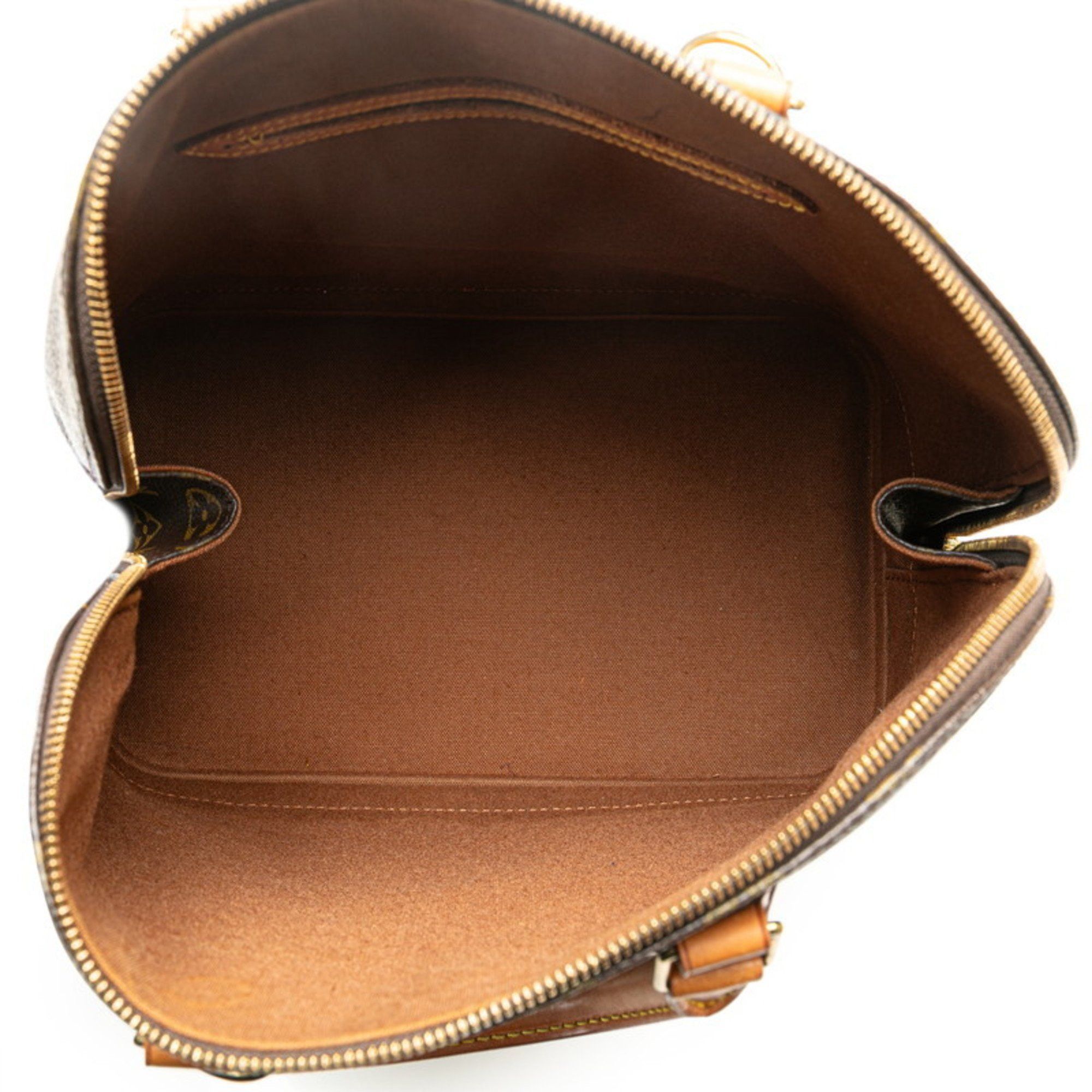 Louis Vuitton Louis Vuitton Alma handbag Size ONE SIZE - 5 Thumbnail