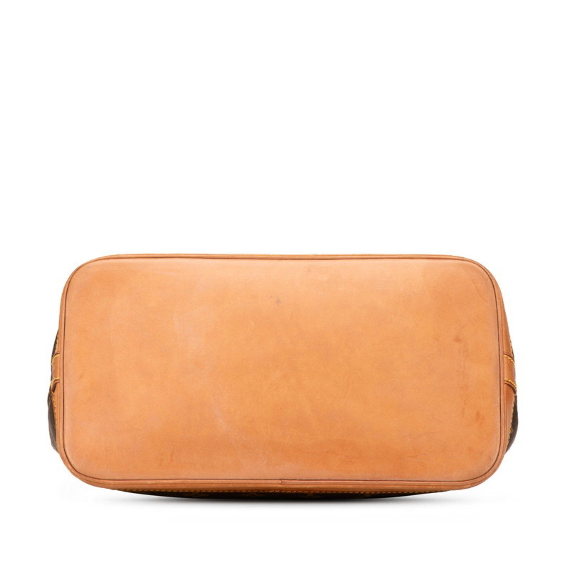 Louis Vuitton Louis Vuitton Alma handbag Size ONE SIZE - 3 Thumbnail