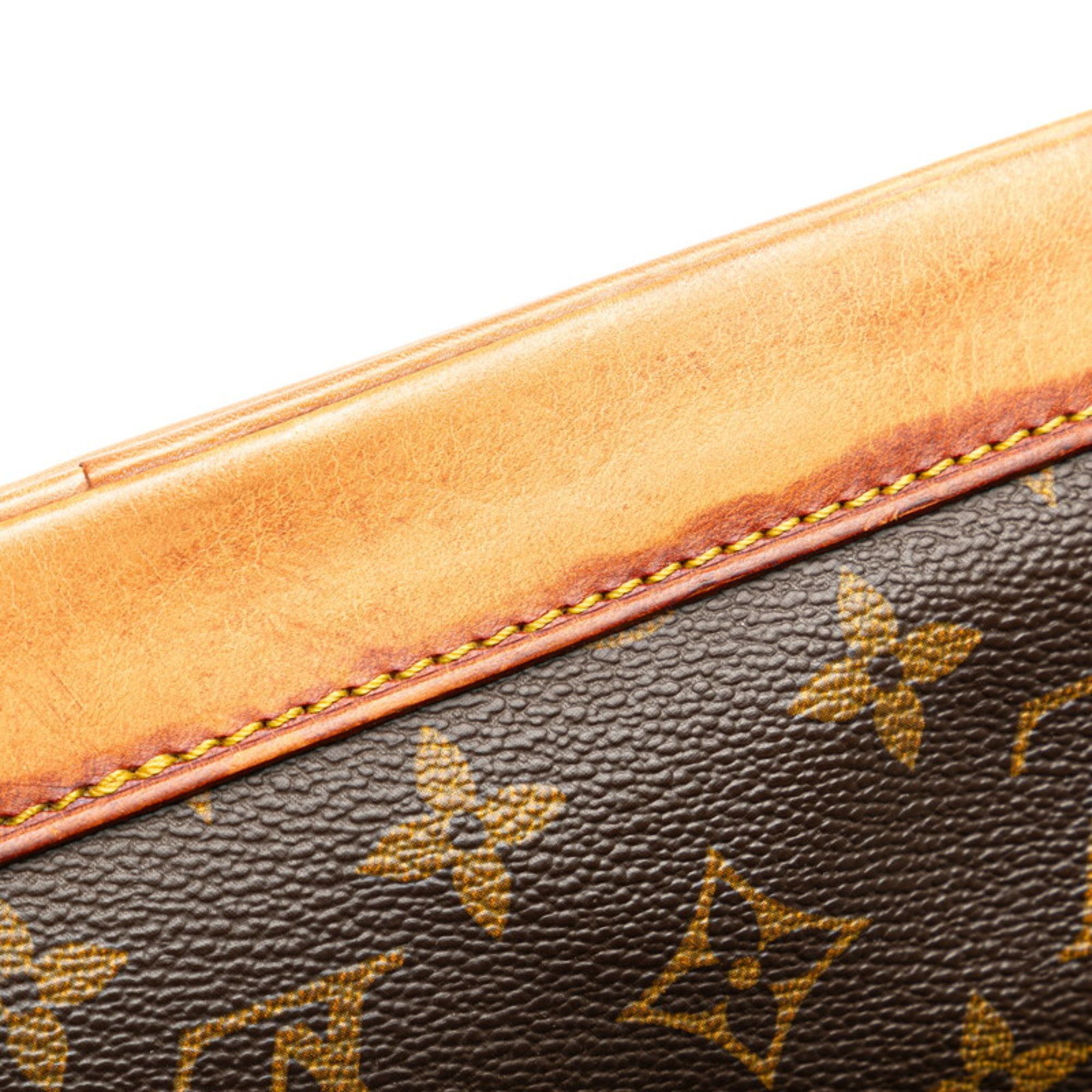 Louis Vuitton Louis Vuitton Alma handbag Size ONE SIZE - 4 Thumbnail
