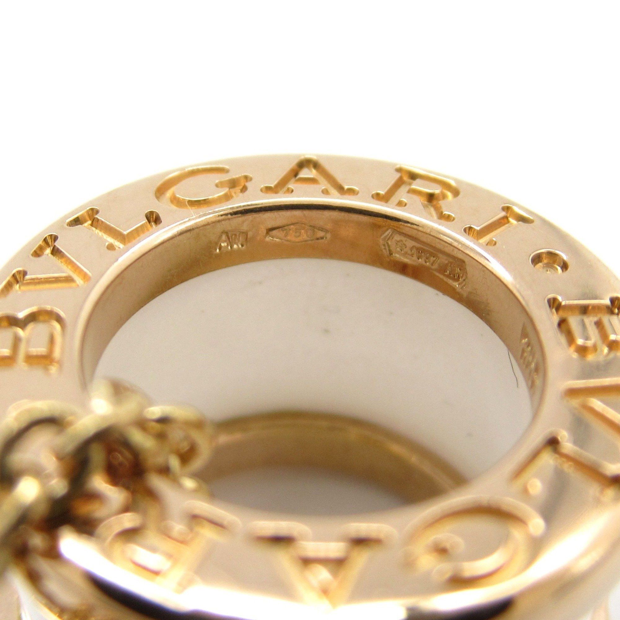 Bvlgari Bulgari B.Zero1 necklace Size ONE SIZE - 5 Thumbnail