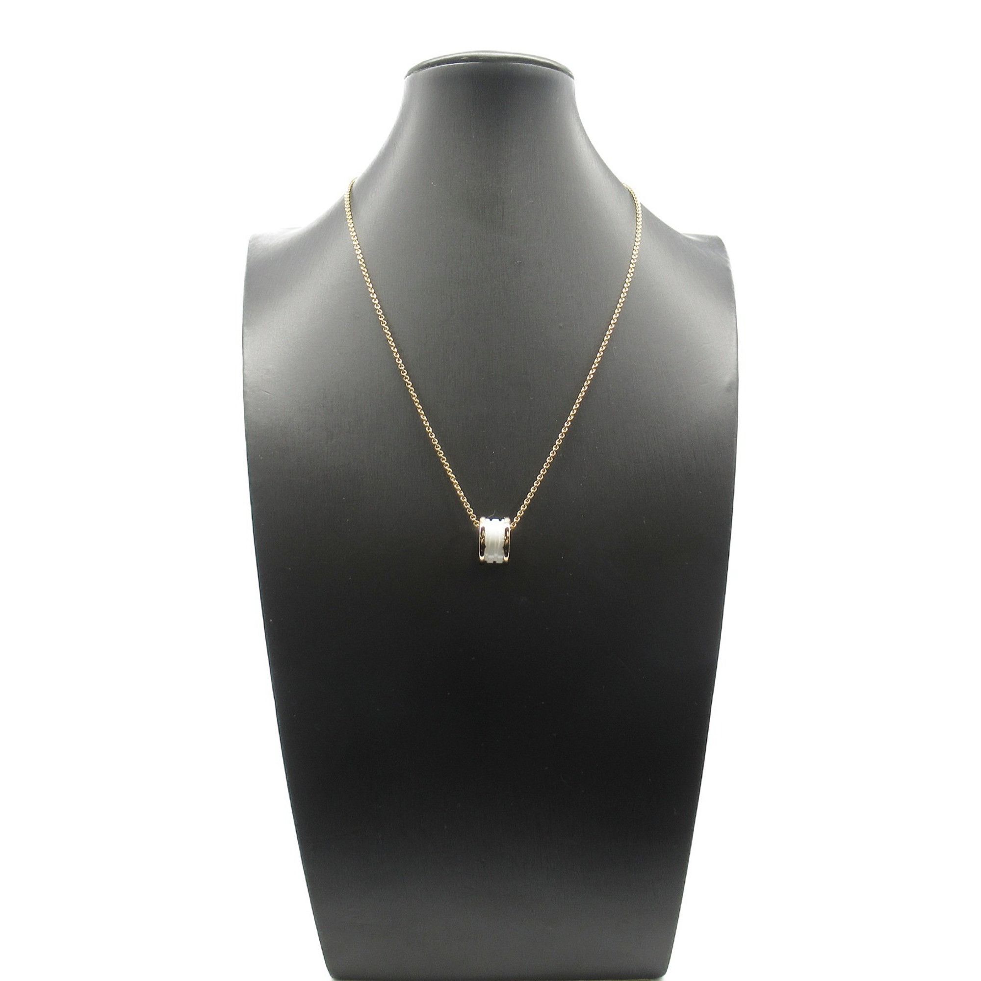 Bvlgari Bulgari B.Zero1 necklace Size ONE SIZE - 8 Thumbnail