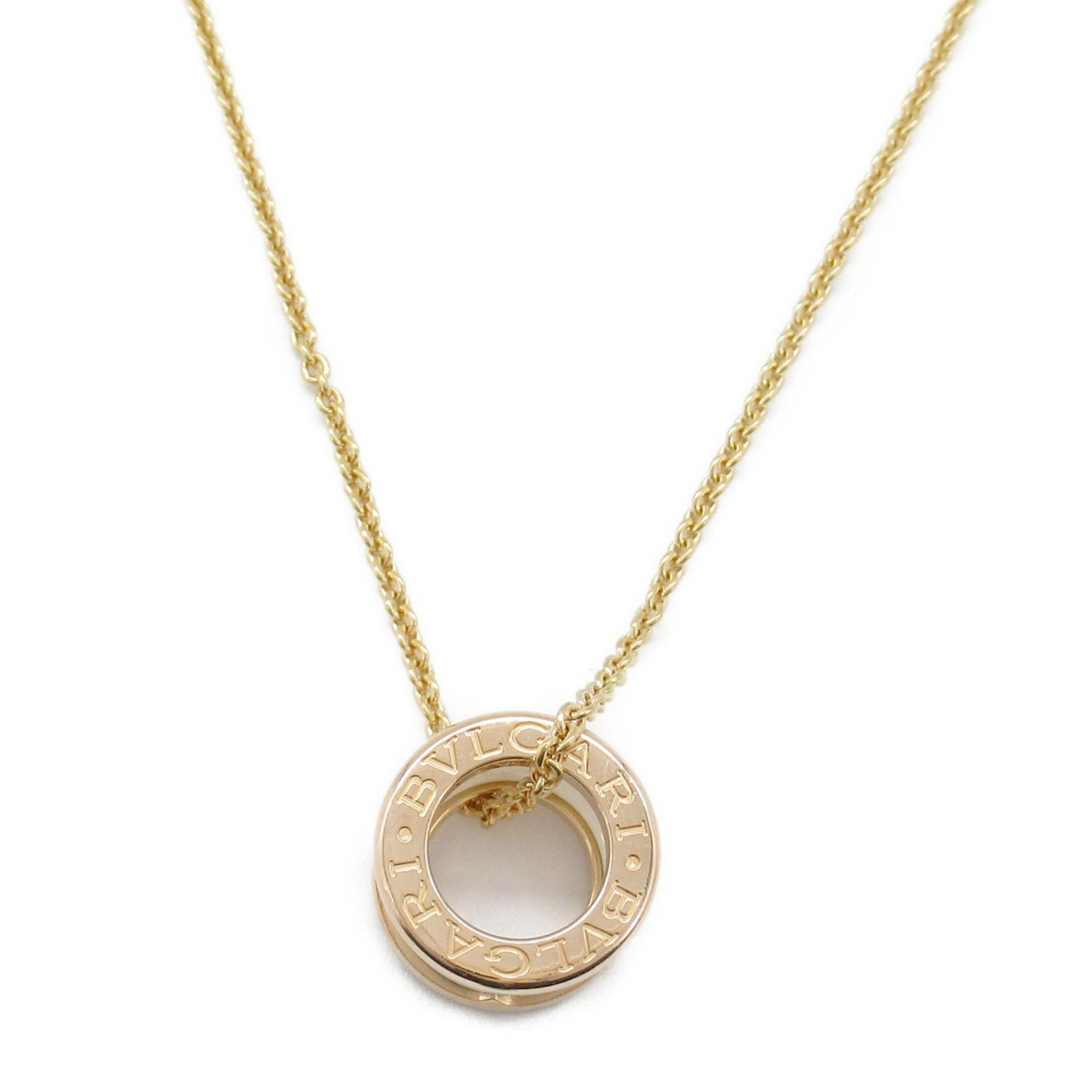 Bvlgari Bulgari B.Zero1 necklace Size ONE SIZE - 4 Thumbnail