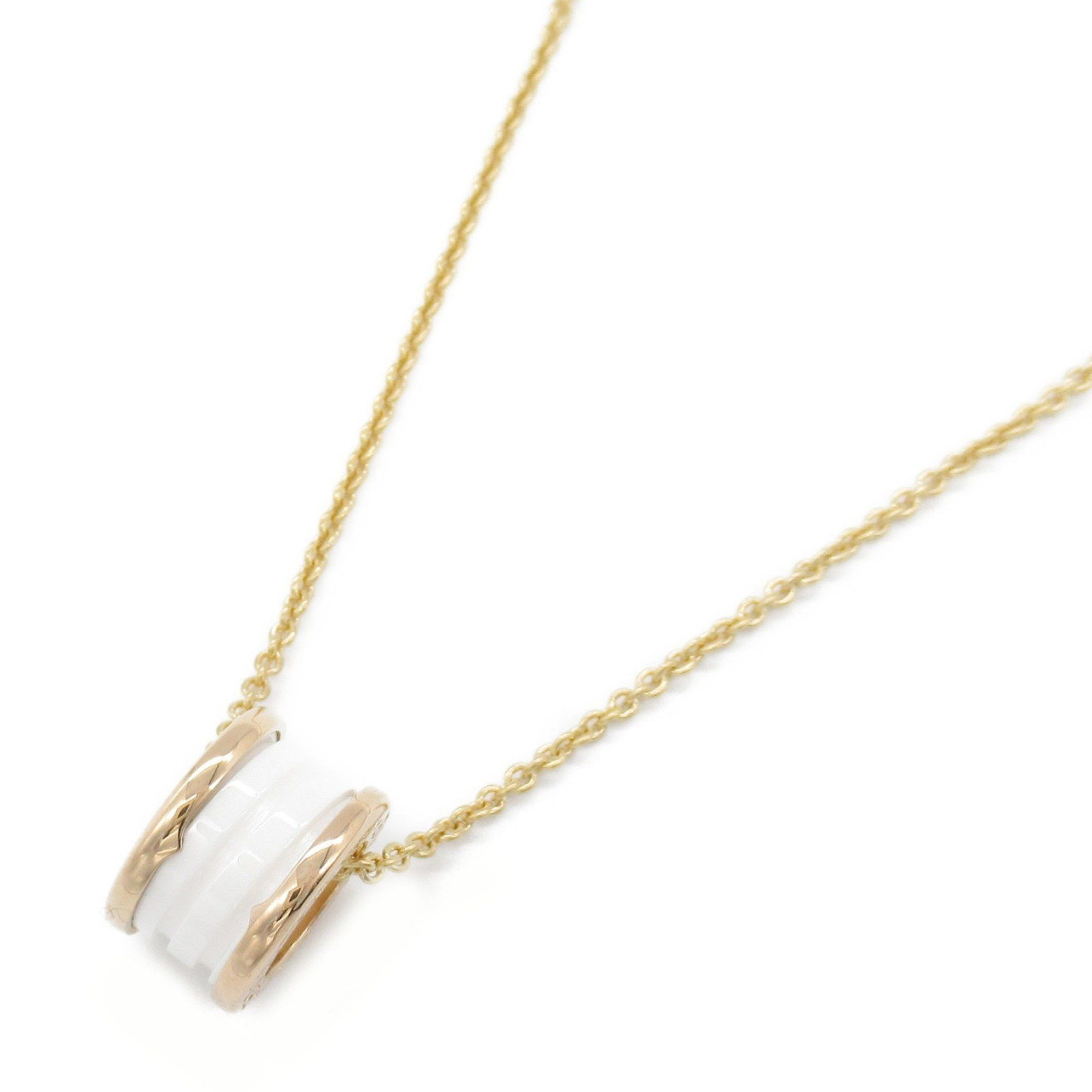Bvlgari Bulgari B.Zero1 necklace Size ONE SIZE - 3 Thumbnail