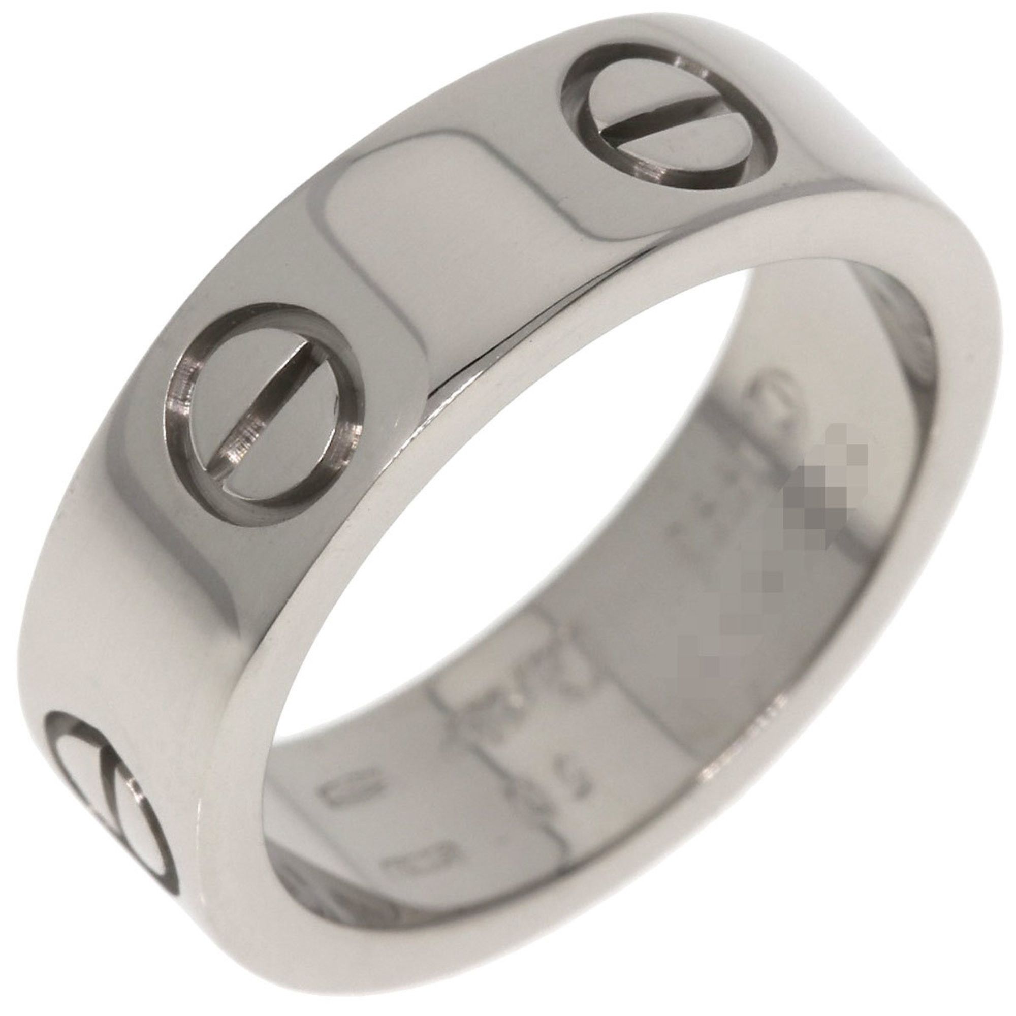 Cartier Cartier Love ring Size ONE SIZE - 2 Thumbnail