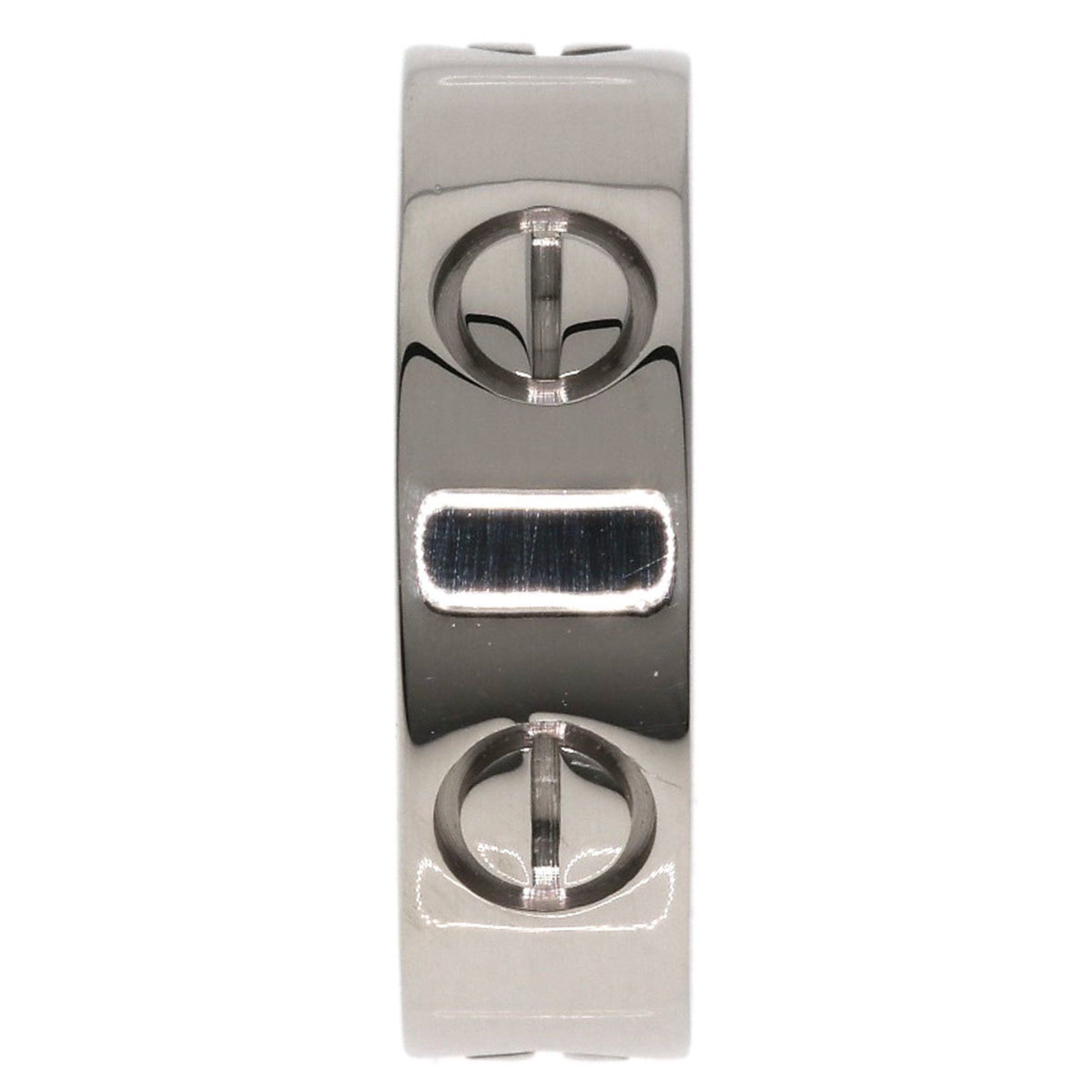 Cartier Cartier Love ring Size ONE SIZE - 3 Thumbnail