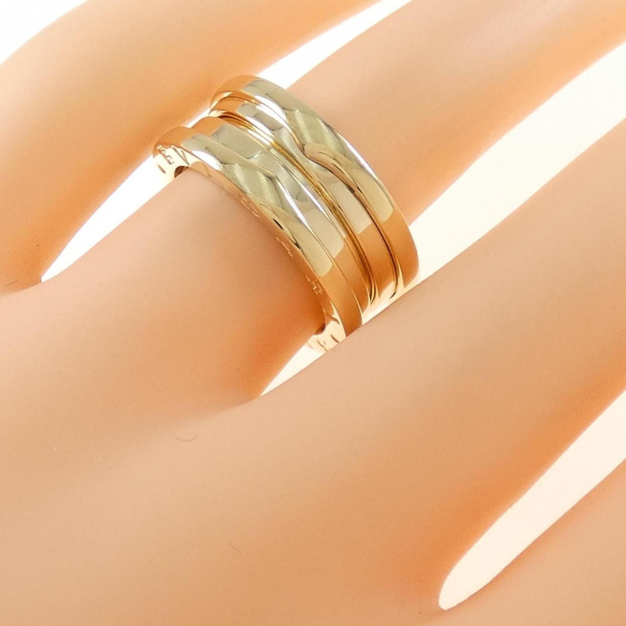 Bvlgari Bulgari B-ZERO #51 ring Size ONE SIZE - 3 Thumbnail