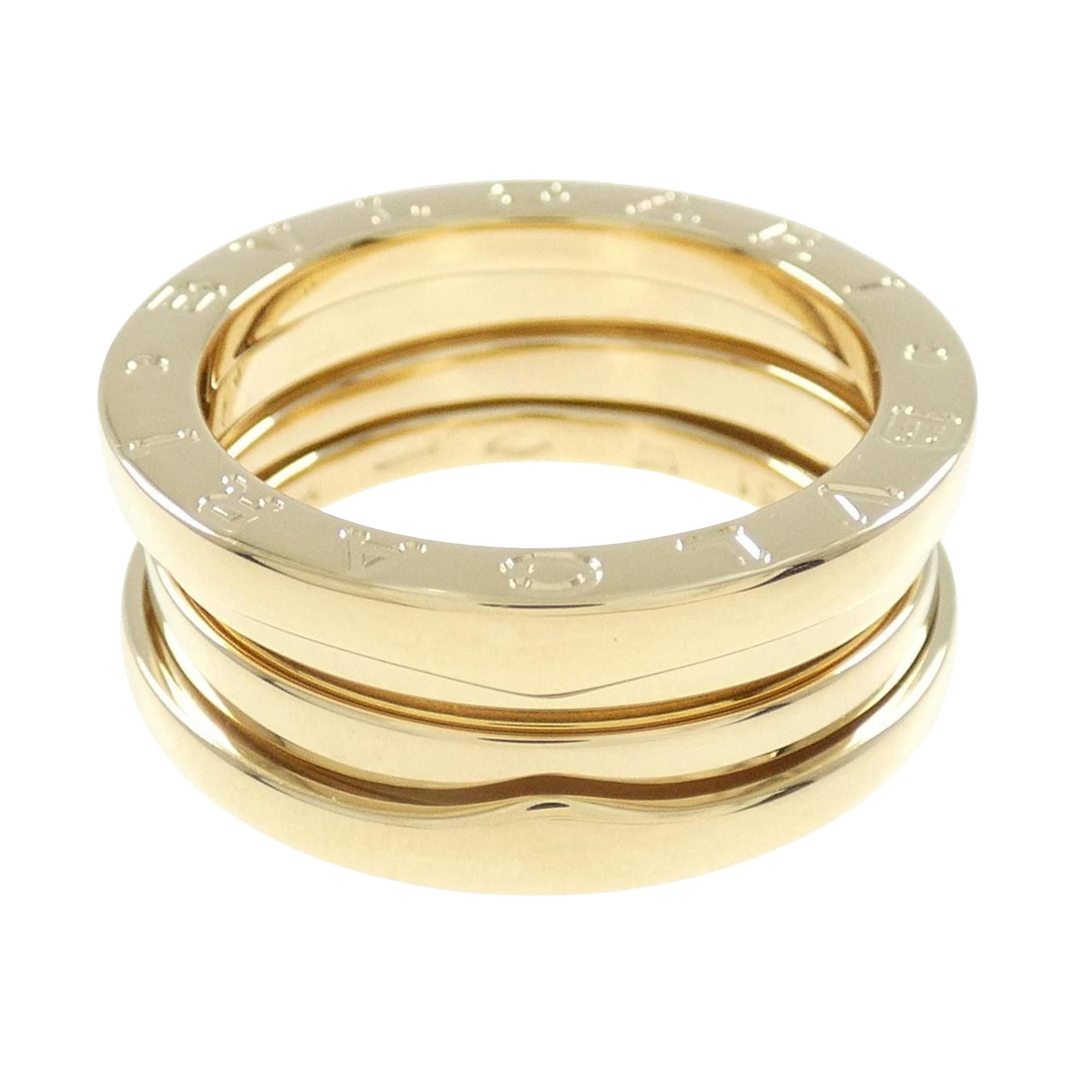 Bvlgari Bulgari B-ZERO #51 ring Size ONE SIZE - 2 Thumbnail