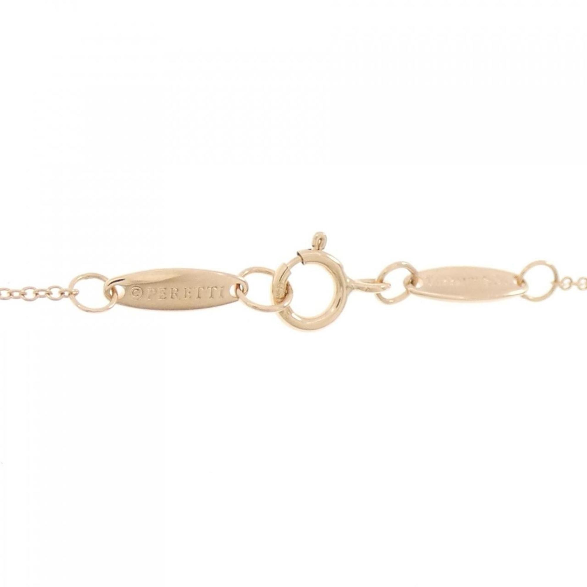 Tiffany & Co. Tiffany & Co Open Heart necklace Size ONE SIZE - 6 Thumbnail