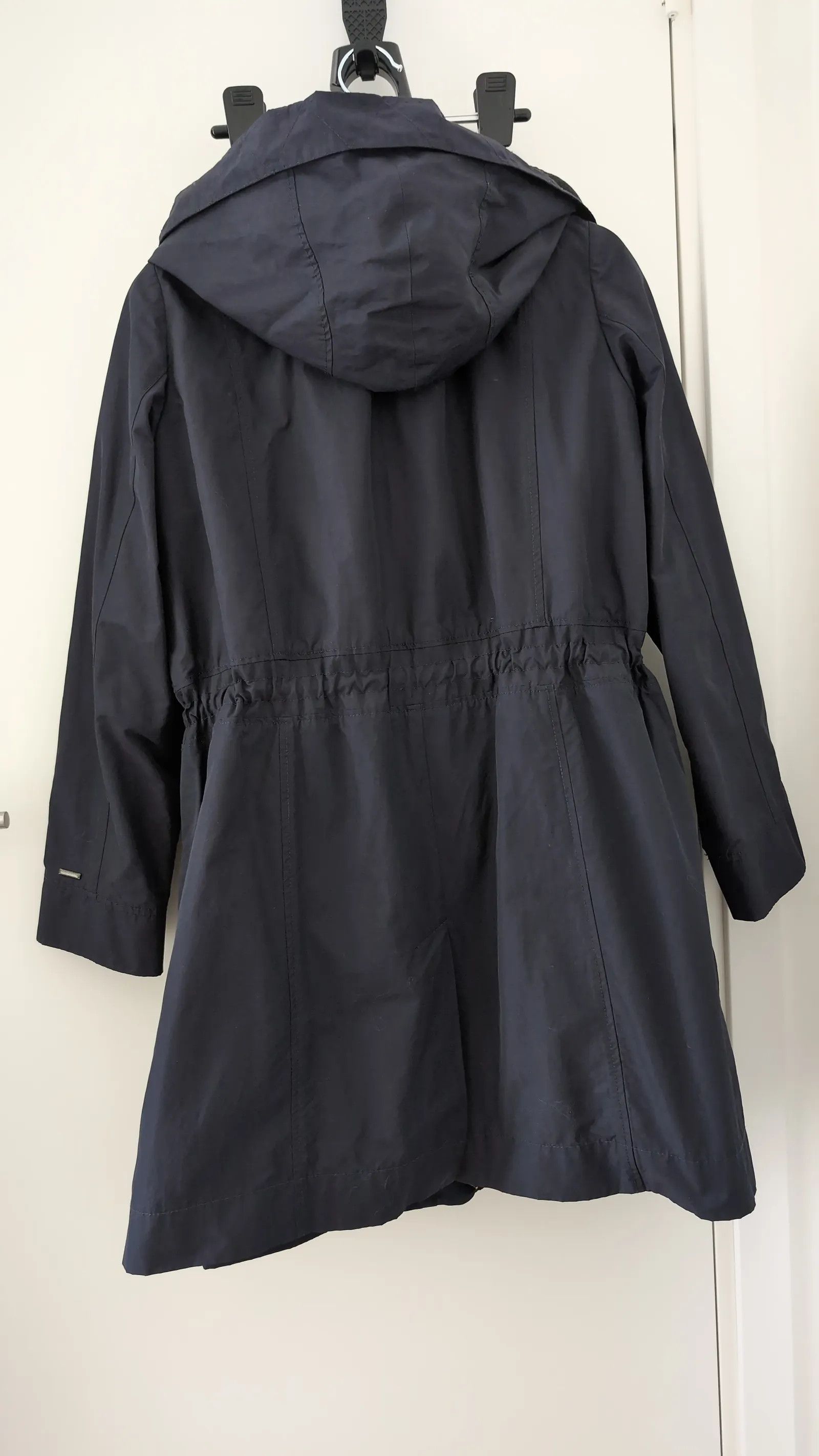 Hugo Boss Hugo Boss Coat Size M / US 6-8 / IT 42-44 - 4 Thumbnail