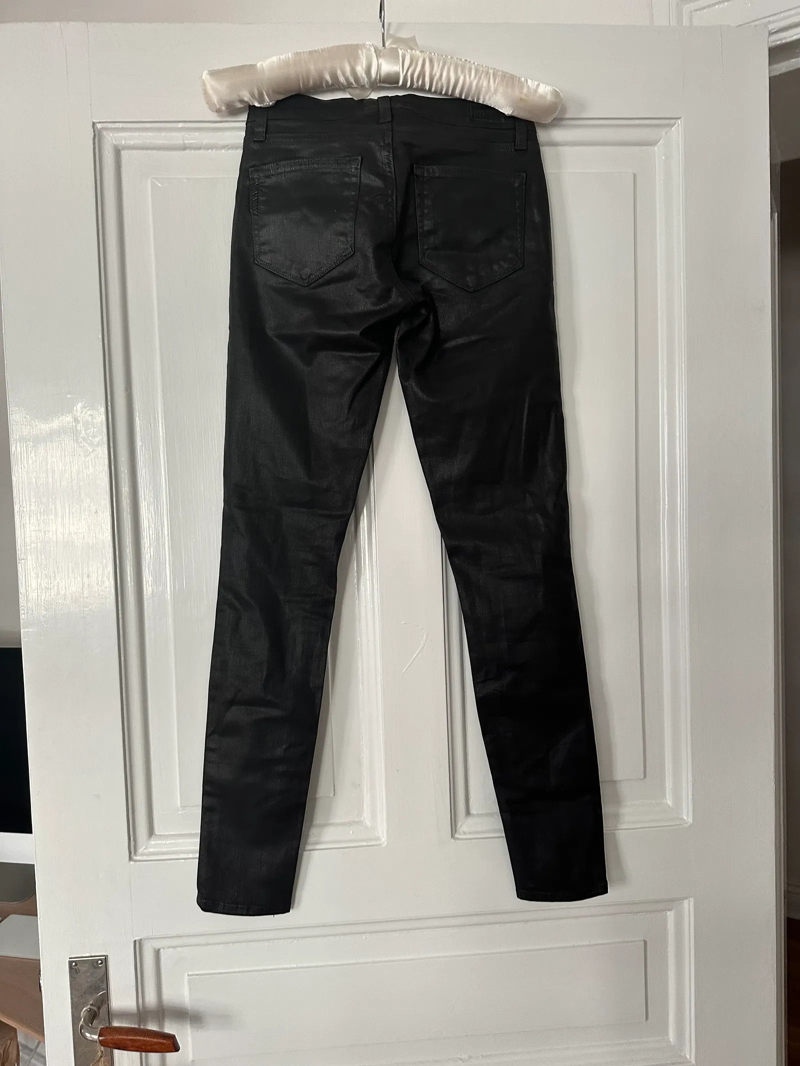 Paige Paige Pants Size 23" - 3 Thumbnail