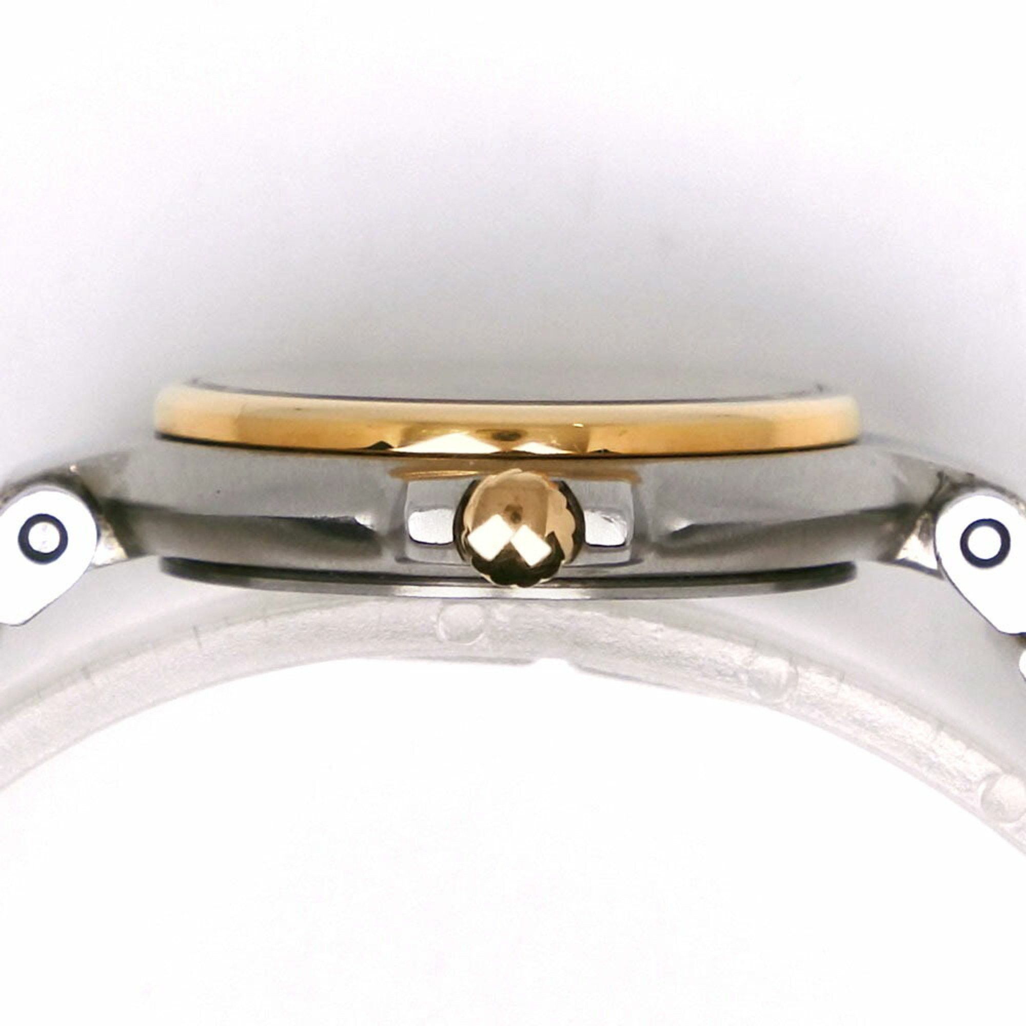 Alfred Dunhill Dunhill Millennium Watch Stainless Steel Quartz Analog Display White Dial Ladies Size ONE SIZE - 6 Thumbnail