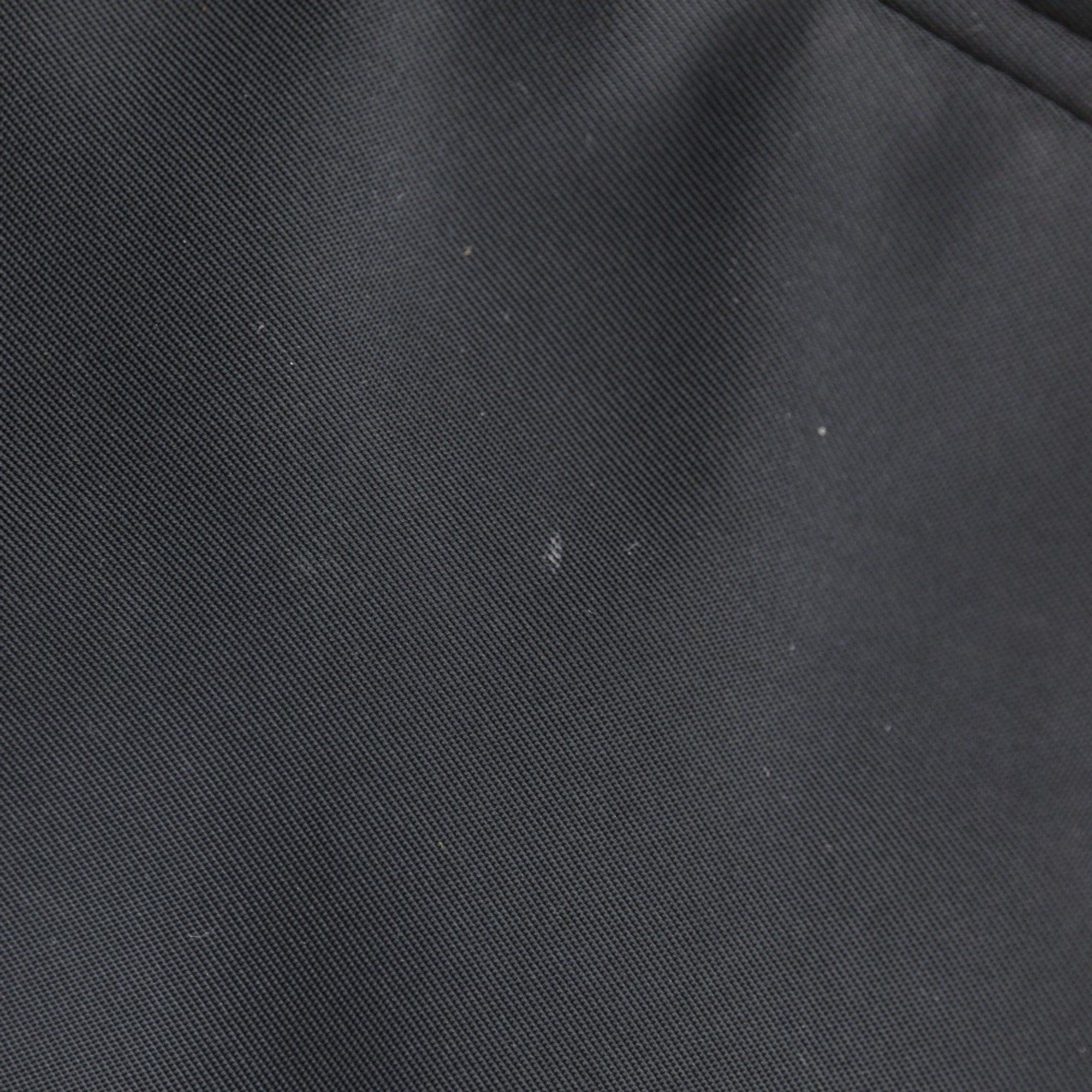 Prada PRADA Tote Bag Nylon Black A5 Women's Size ONE SIZE - 14 Thumbnail